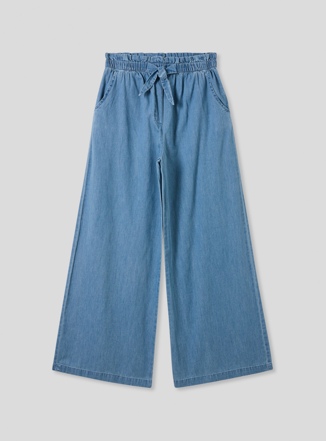Long pants jeans Girls Terranova