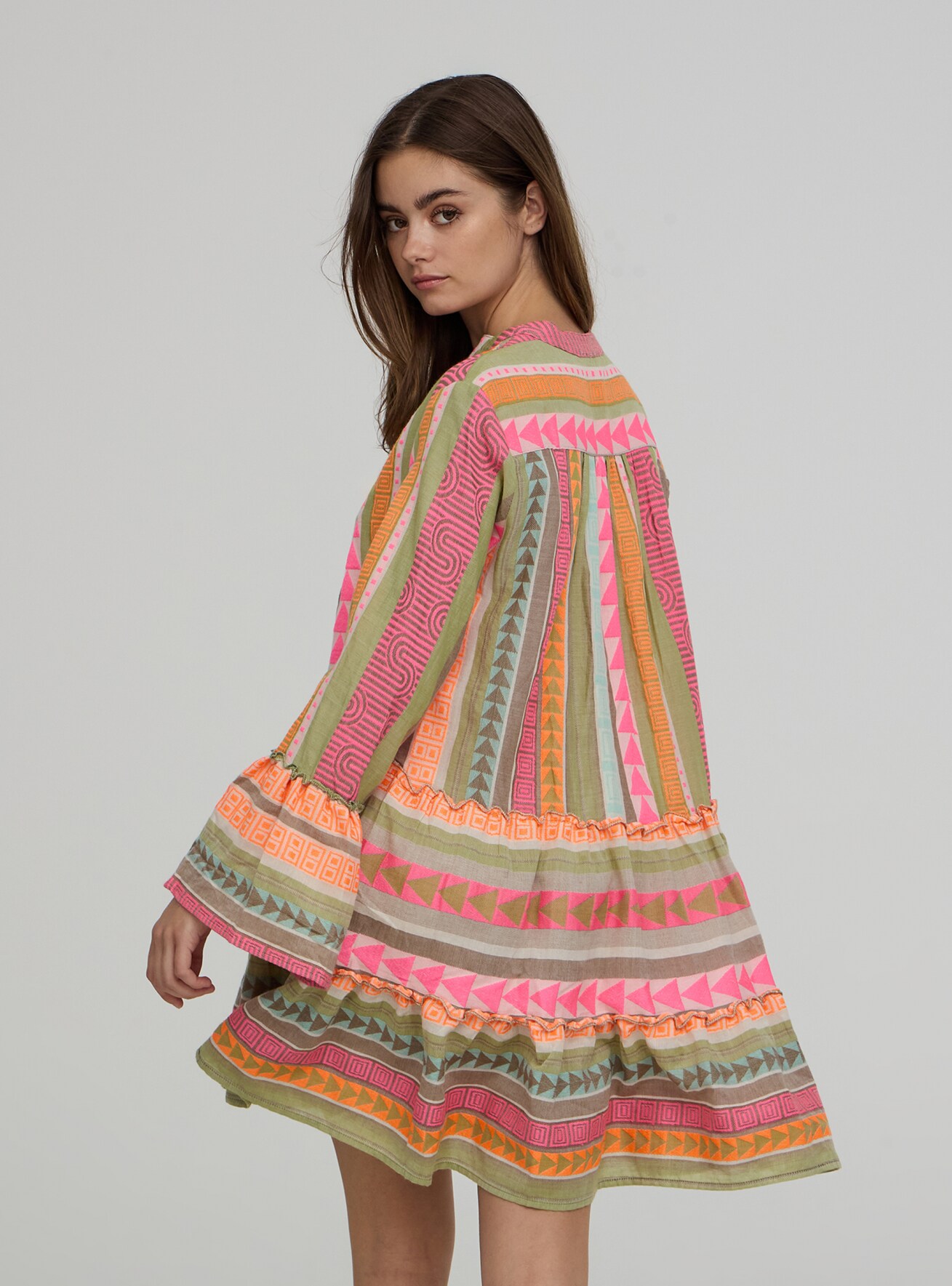 Dress Woman Terranova
