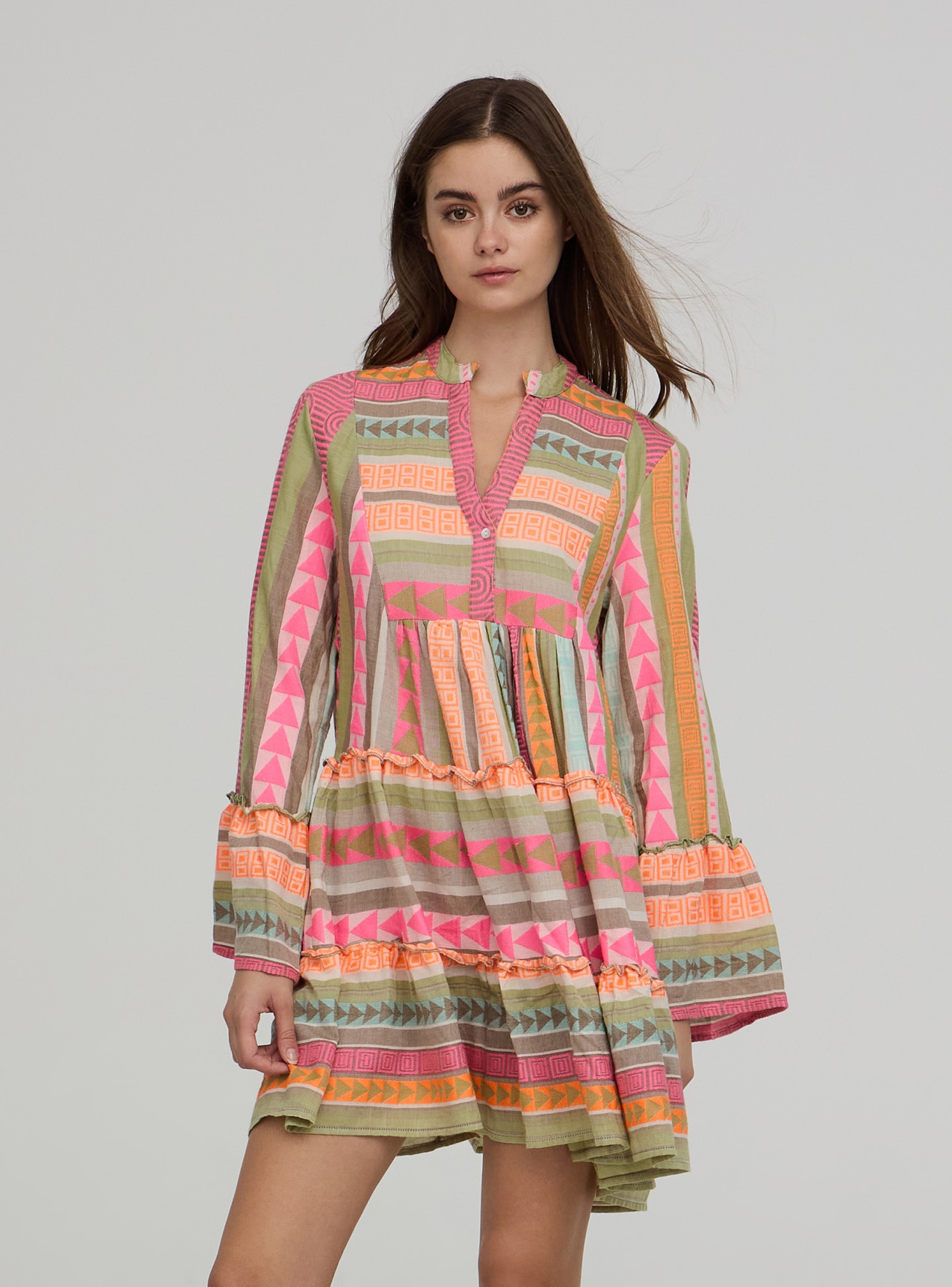 Dress Woman Terranova
