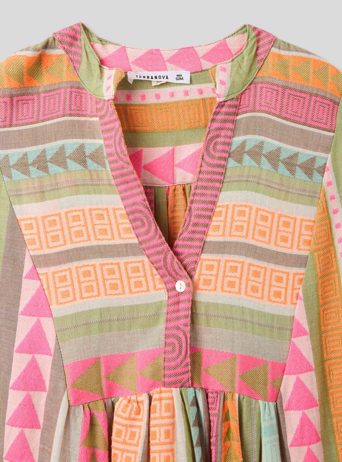 Dress Woman Terranova