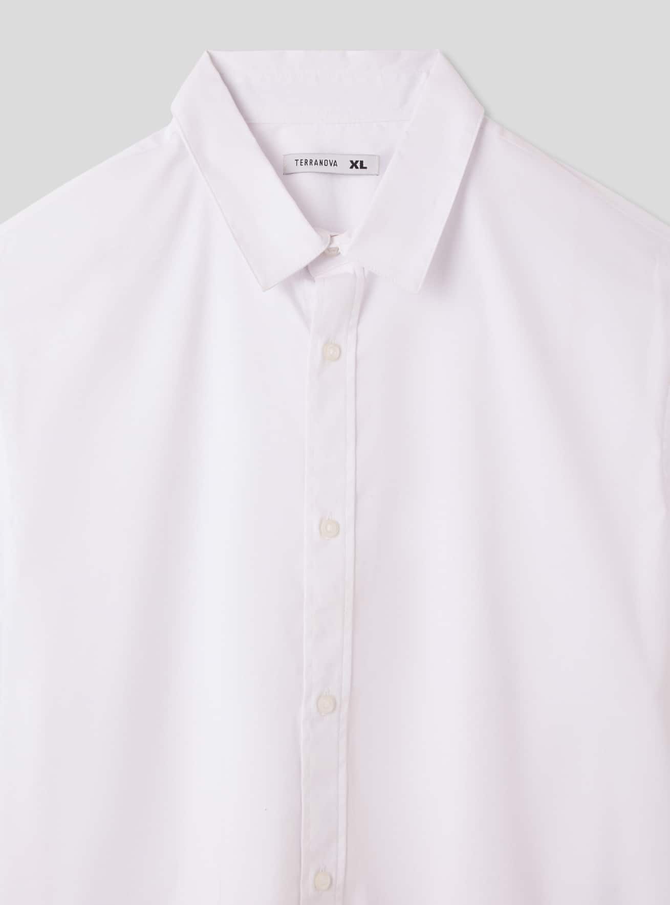 Camicia ML Homme Terranova