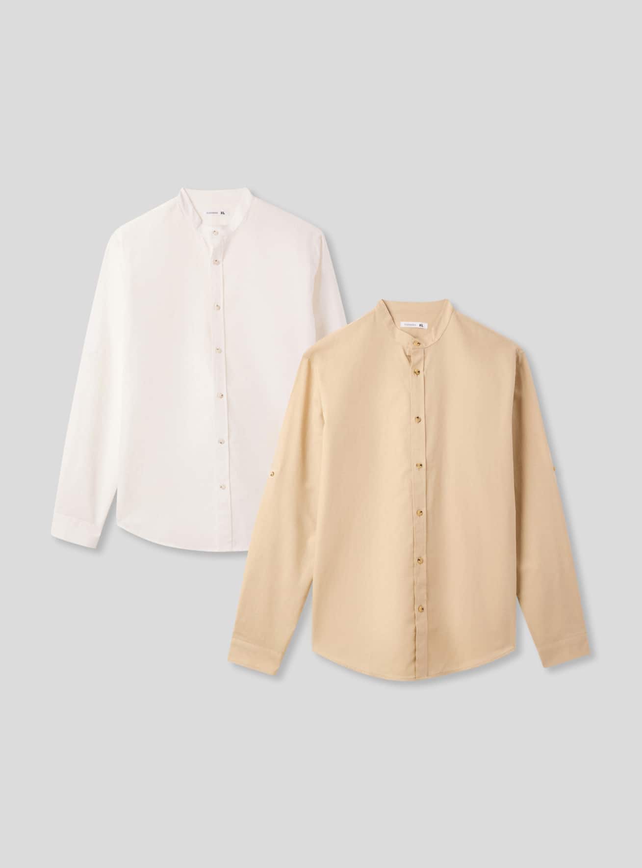 Camisa Hombre Terranova