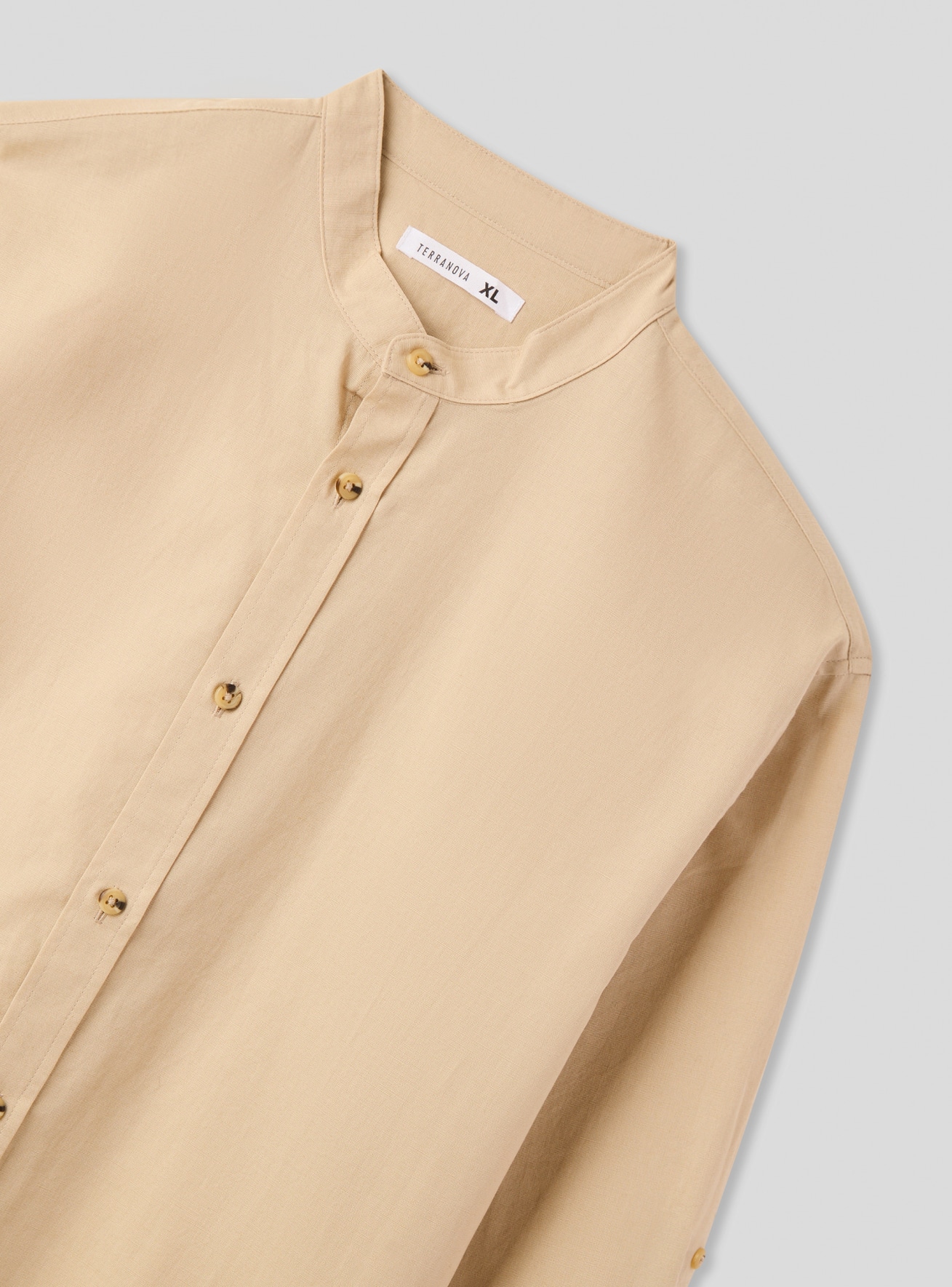 Camisa Hombre Terranova