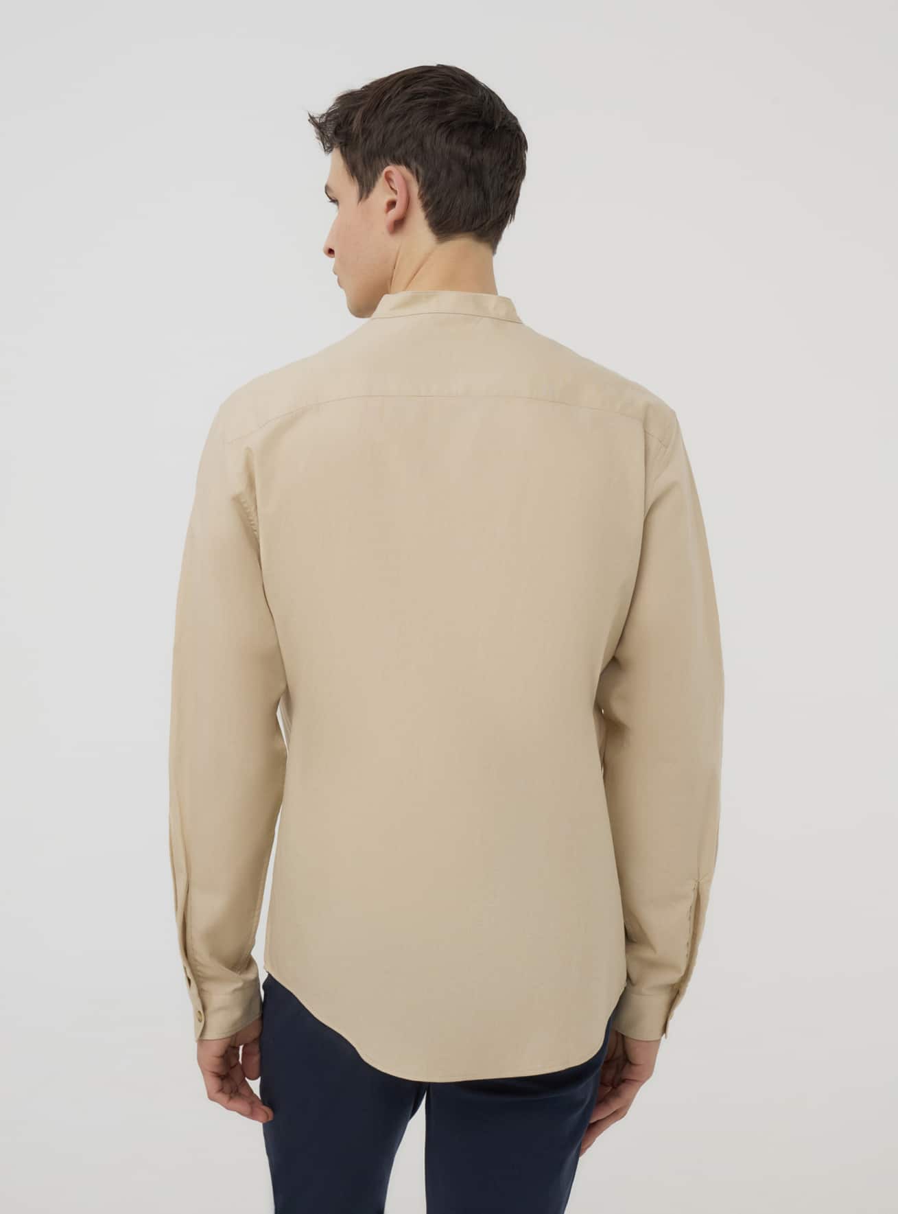 Camisa Hombre Terranova