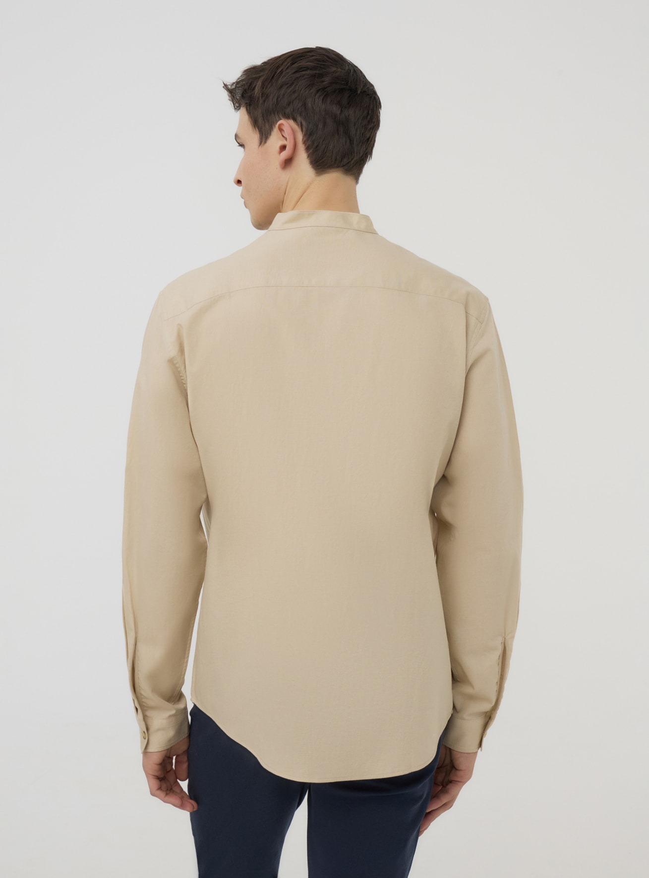 Camisa Hombre Terranova