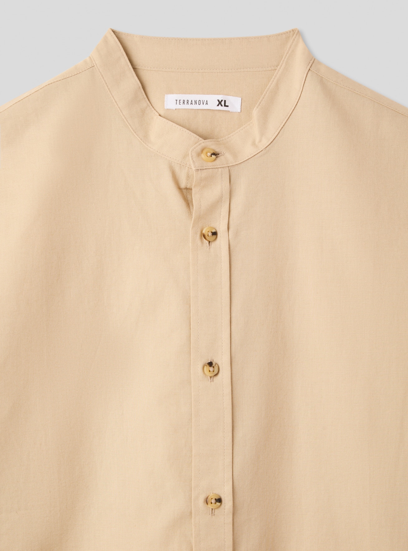 Camisa Hombre Terranova