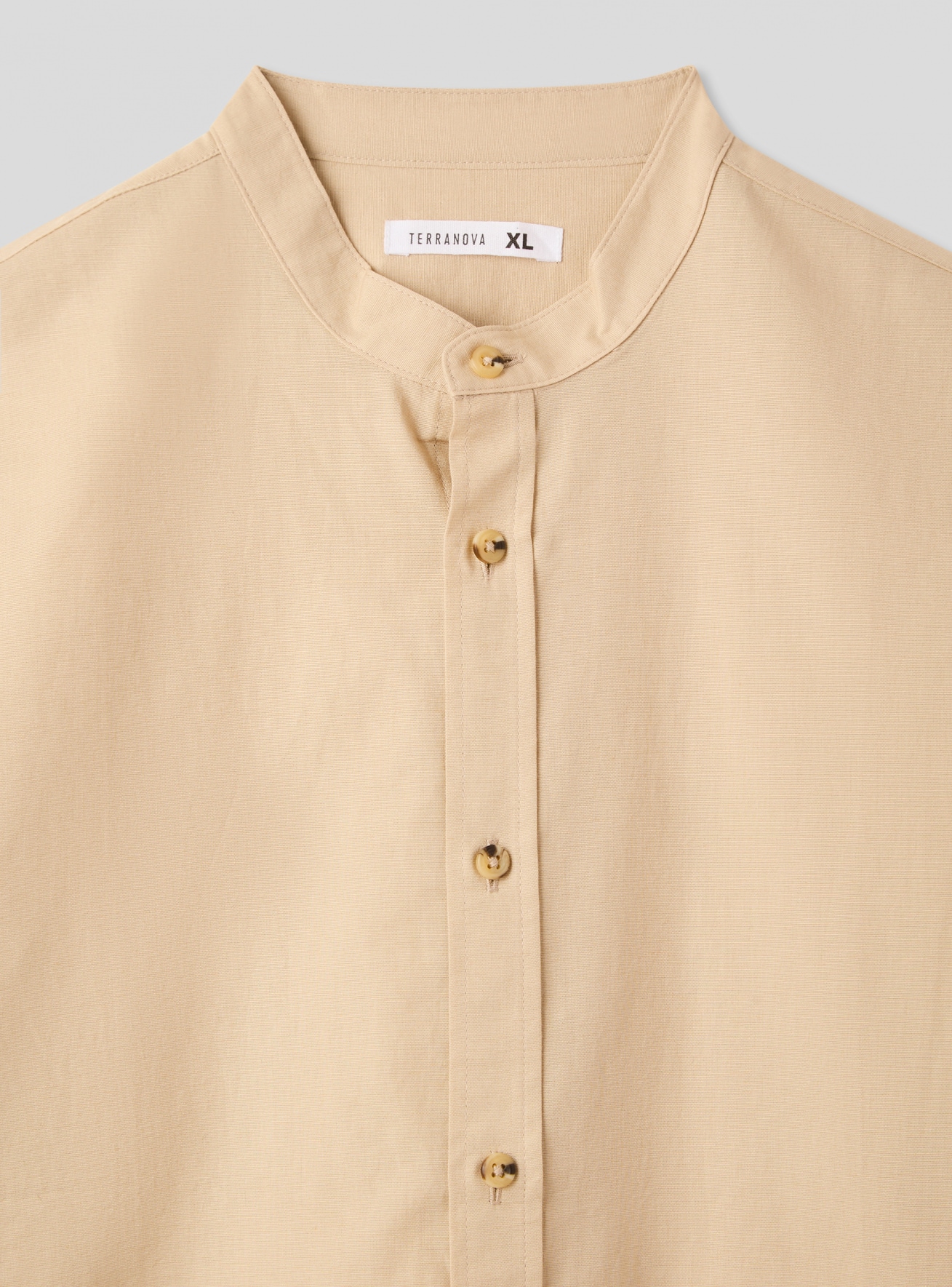 Camisa Hombre Terranova