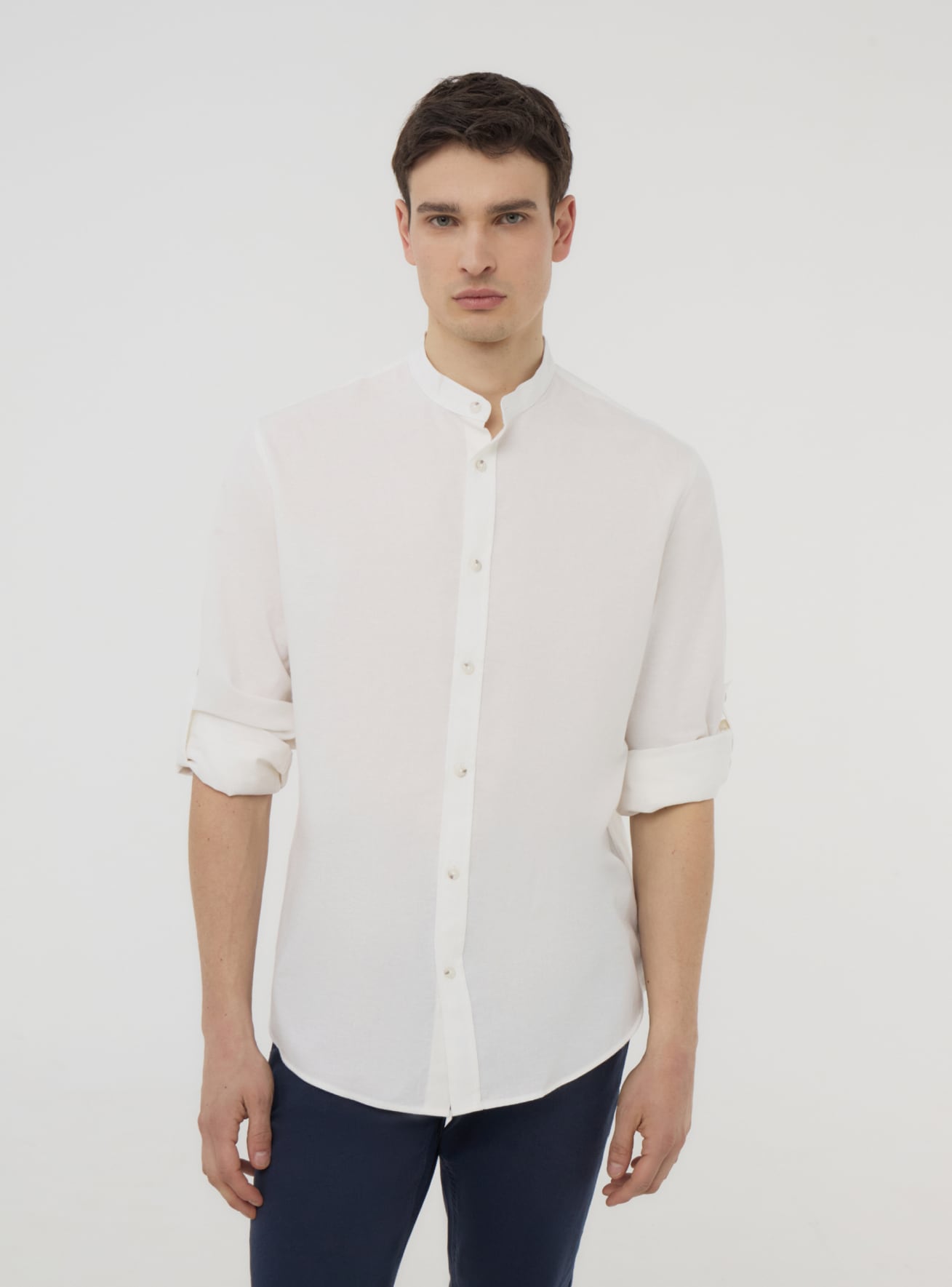 Camisa Hombre Terranova