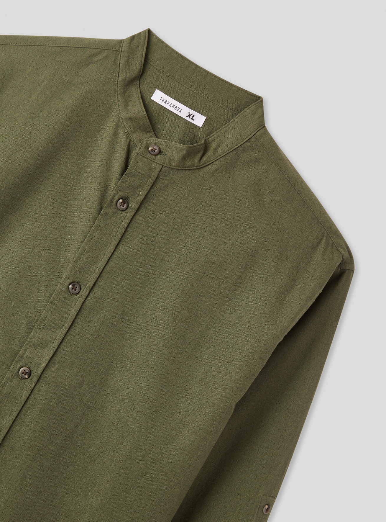 Camisa Hombre Terranova