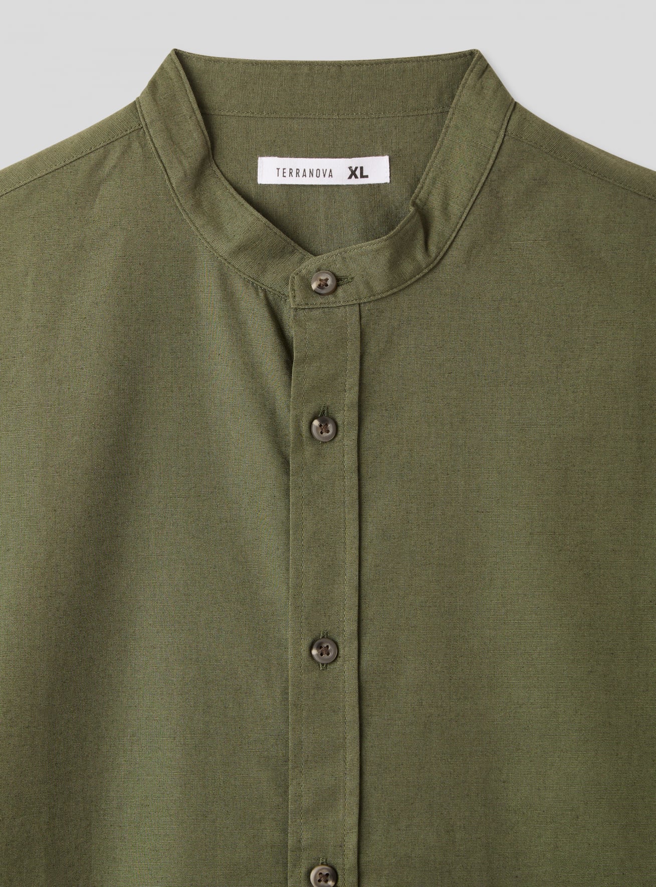 Camisa Hombre Terranova