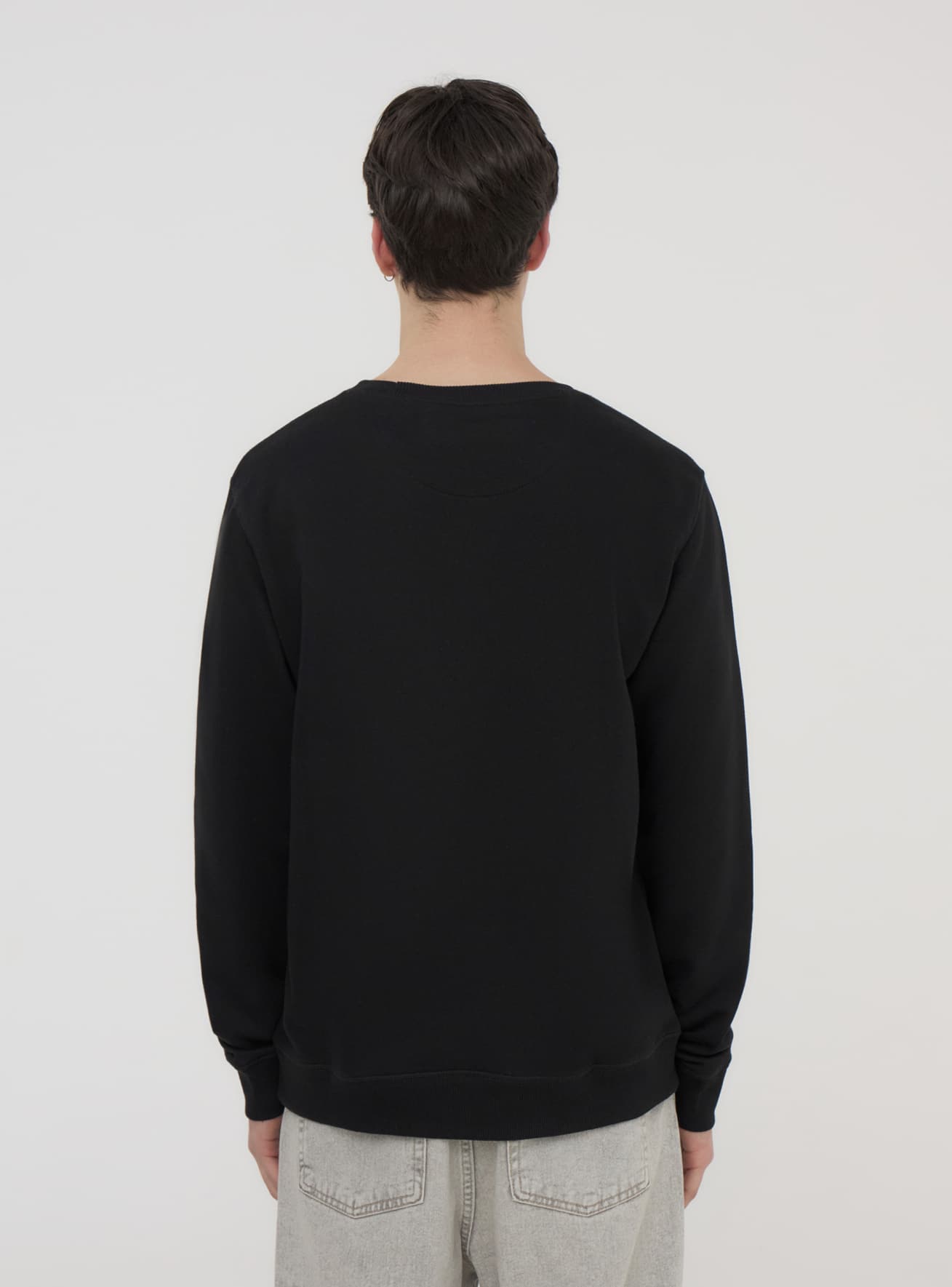 Sweat shirt Man Terranova