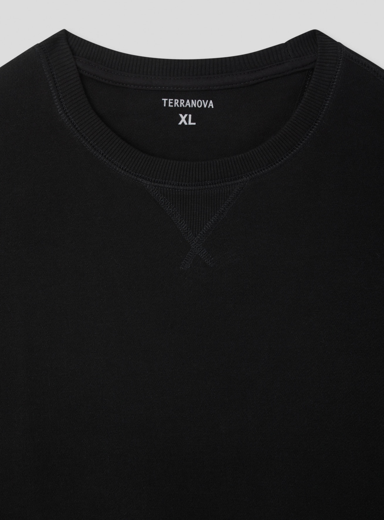 Sweat shirt Man Terranova