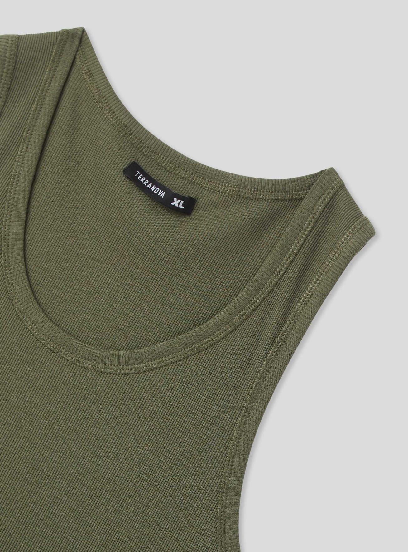 Canotta/Top Herren Terranova