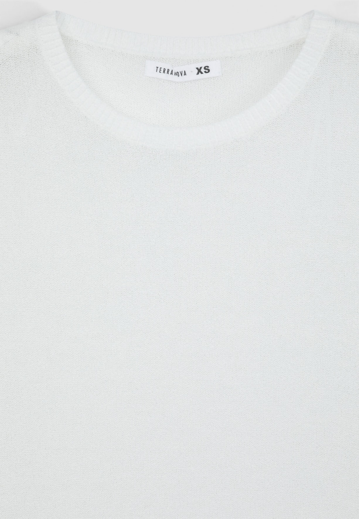 Maglia Žene Terranova