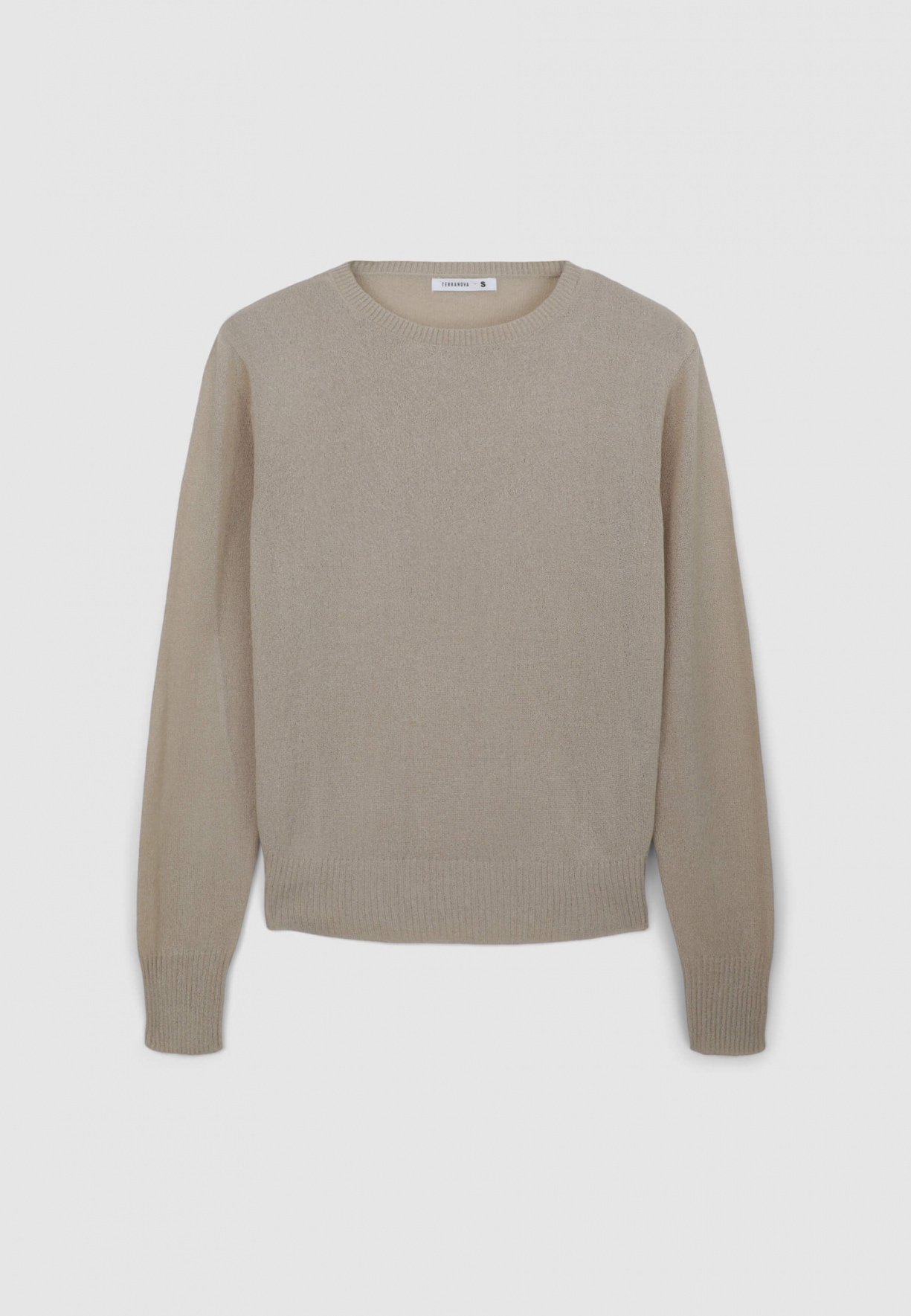 Maglia Grua Terranova