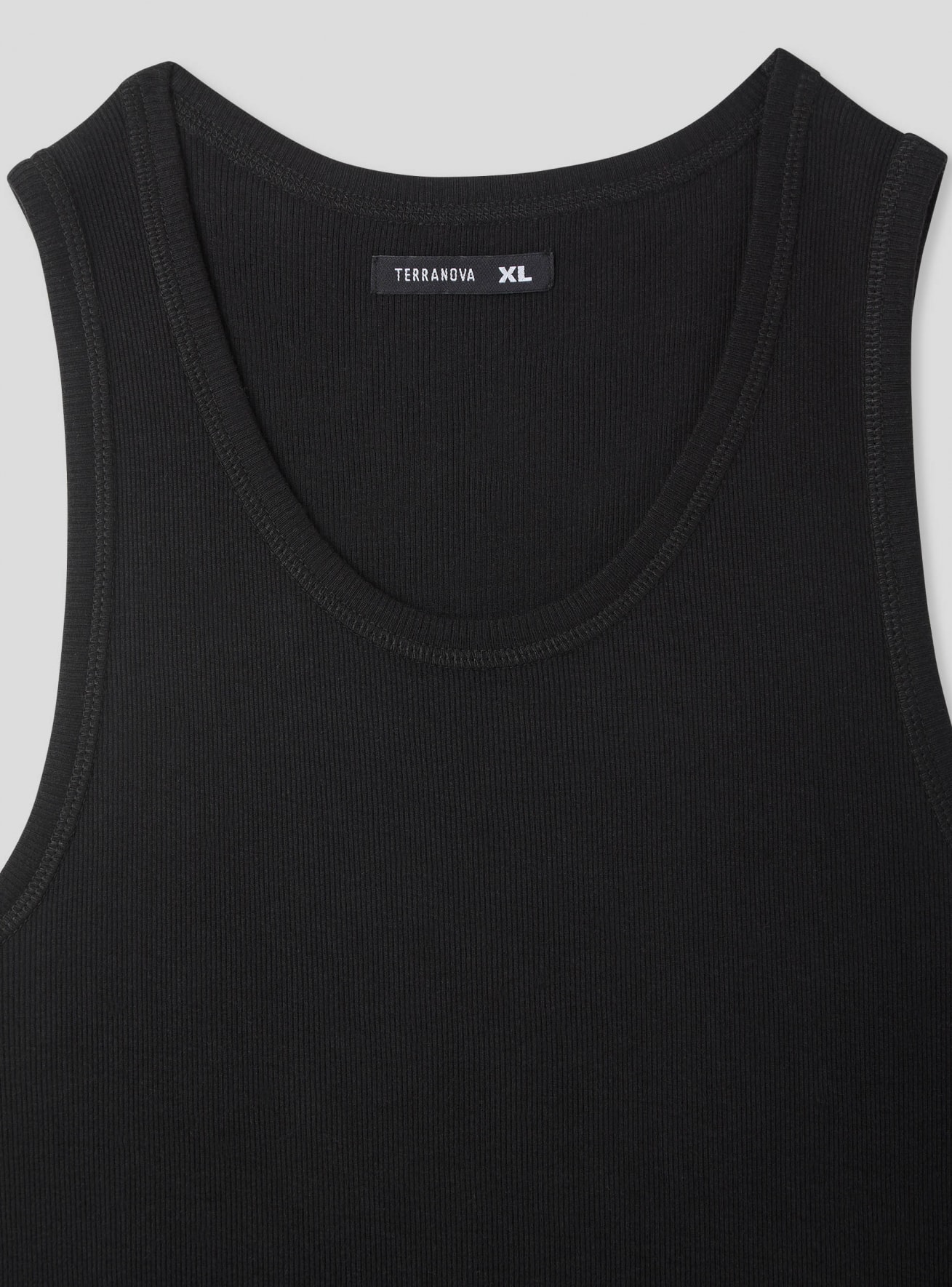 Corset ou Haut Homme Terranova