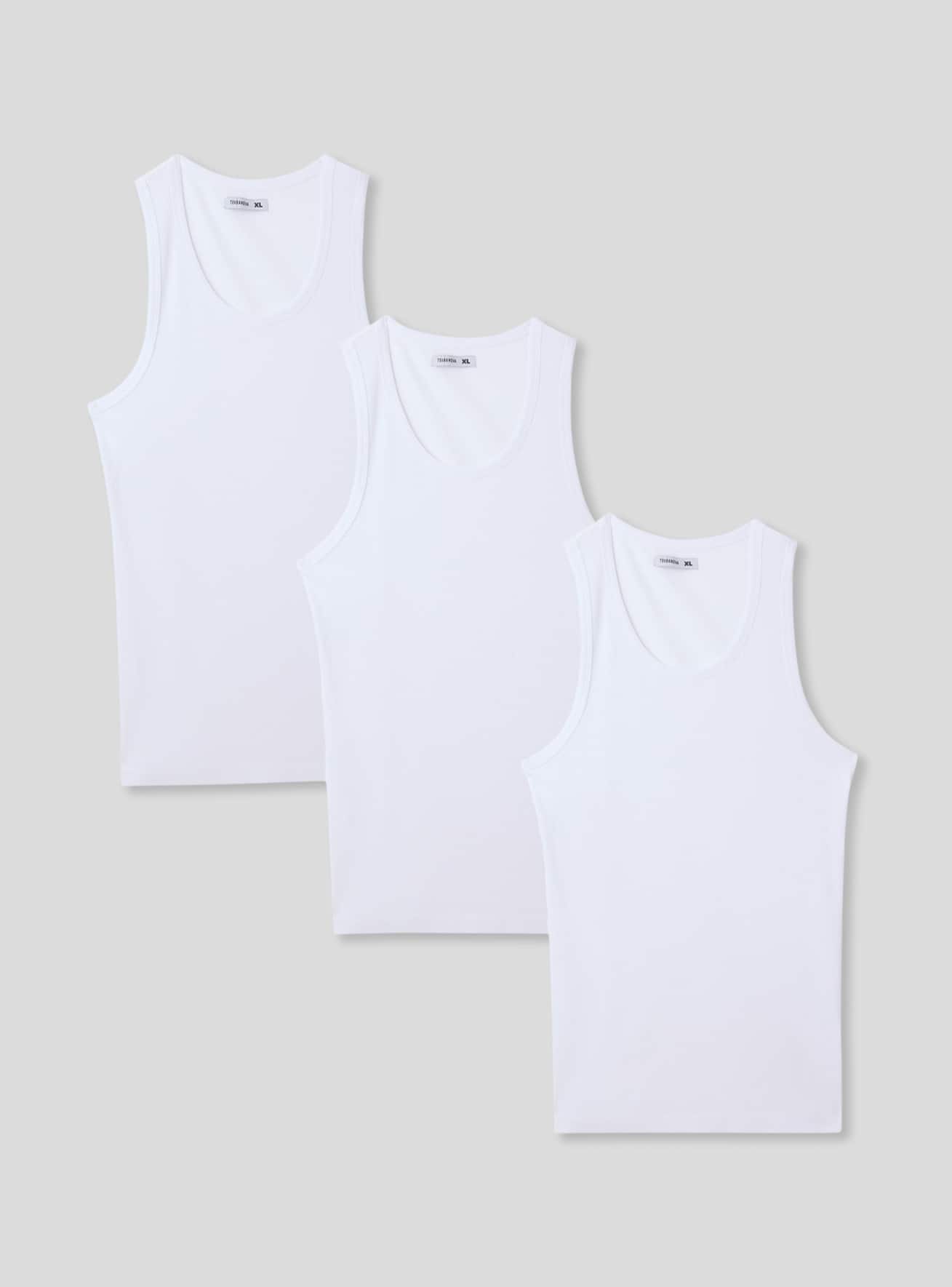 Canotta/Top Herren Terranova