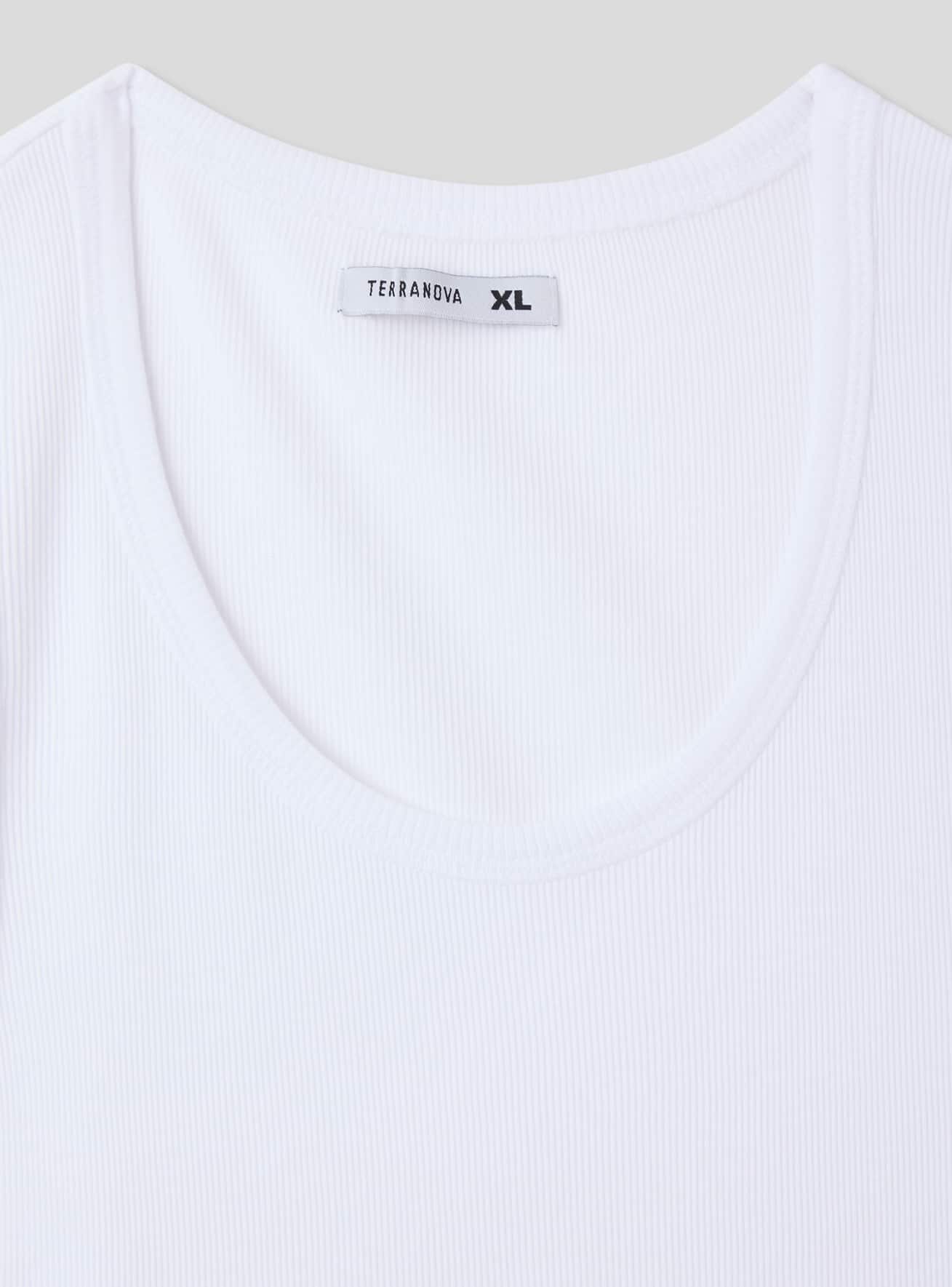 Canotta/Top Herren Terranova