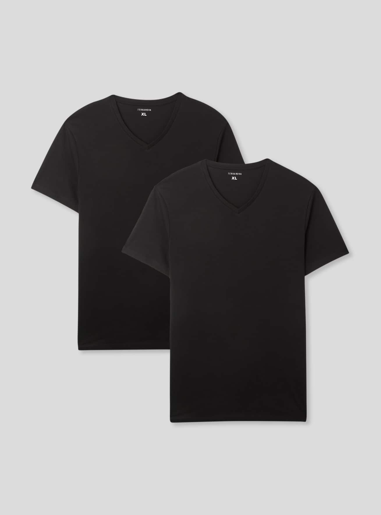Camiseta manga corta Hombre Terranova