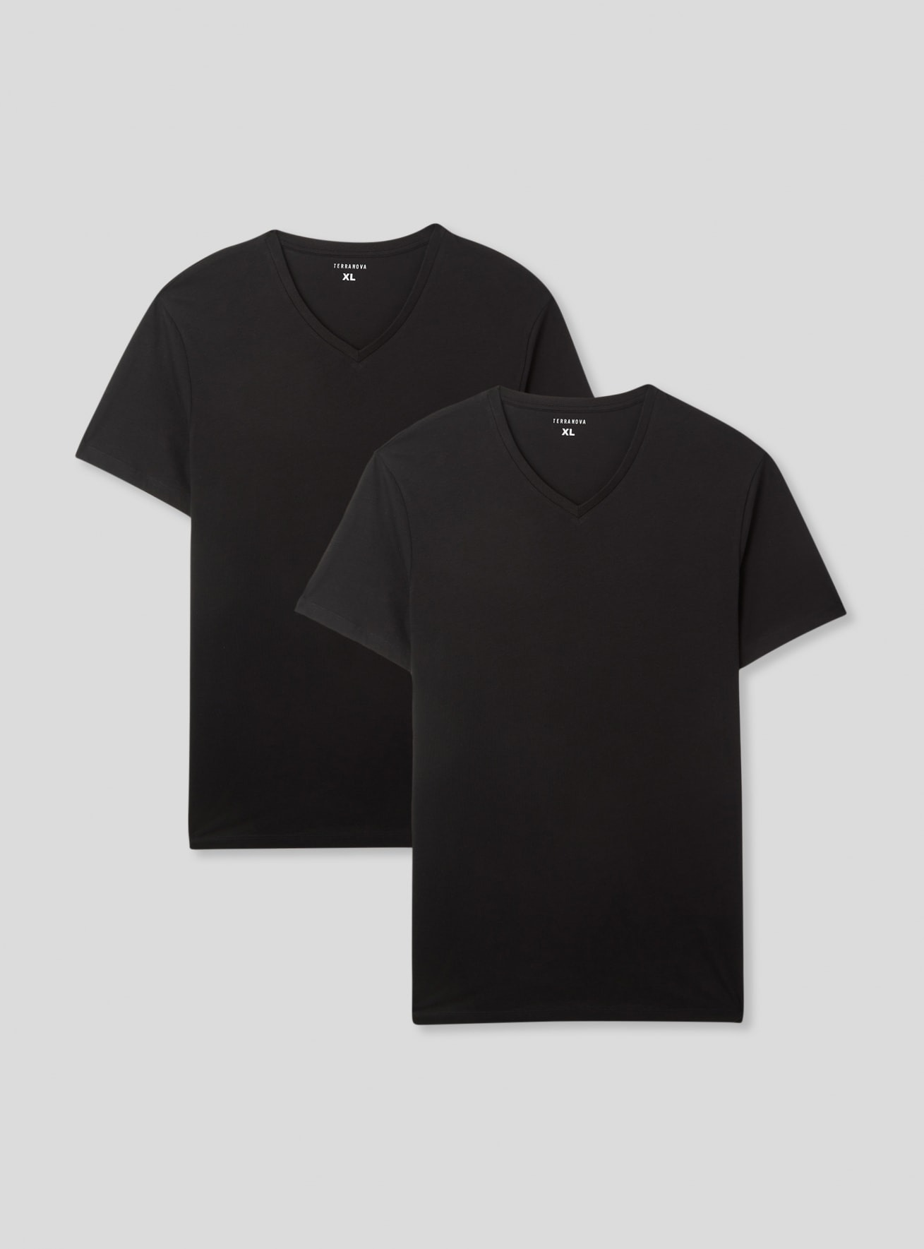 Short-sleeved T-shirt Man Terranova