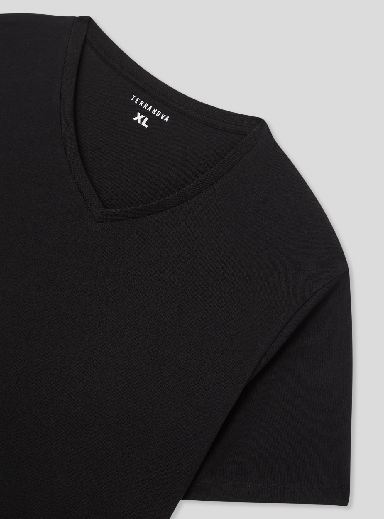 Short-sleeved T-shirt Man Terranova
