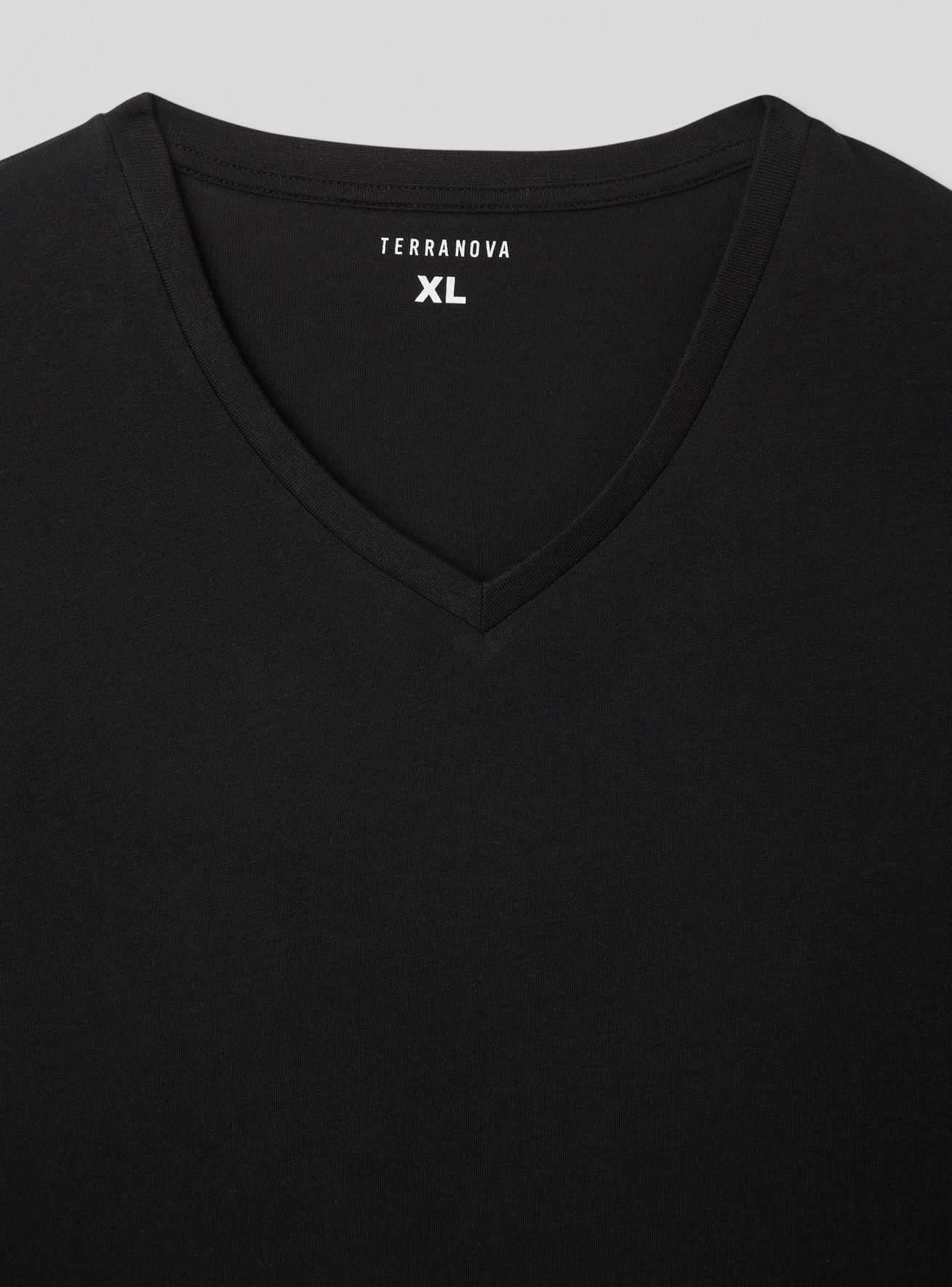Short-sleeved T-shirt Man Terranova