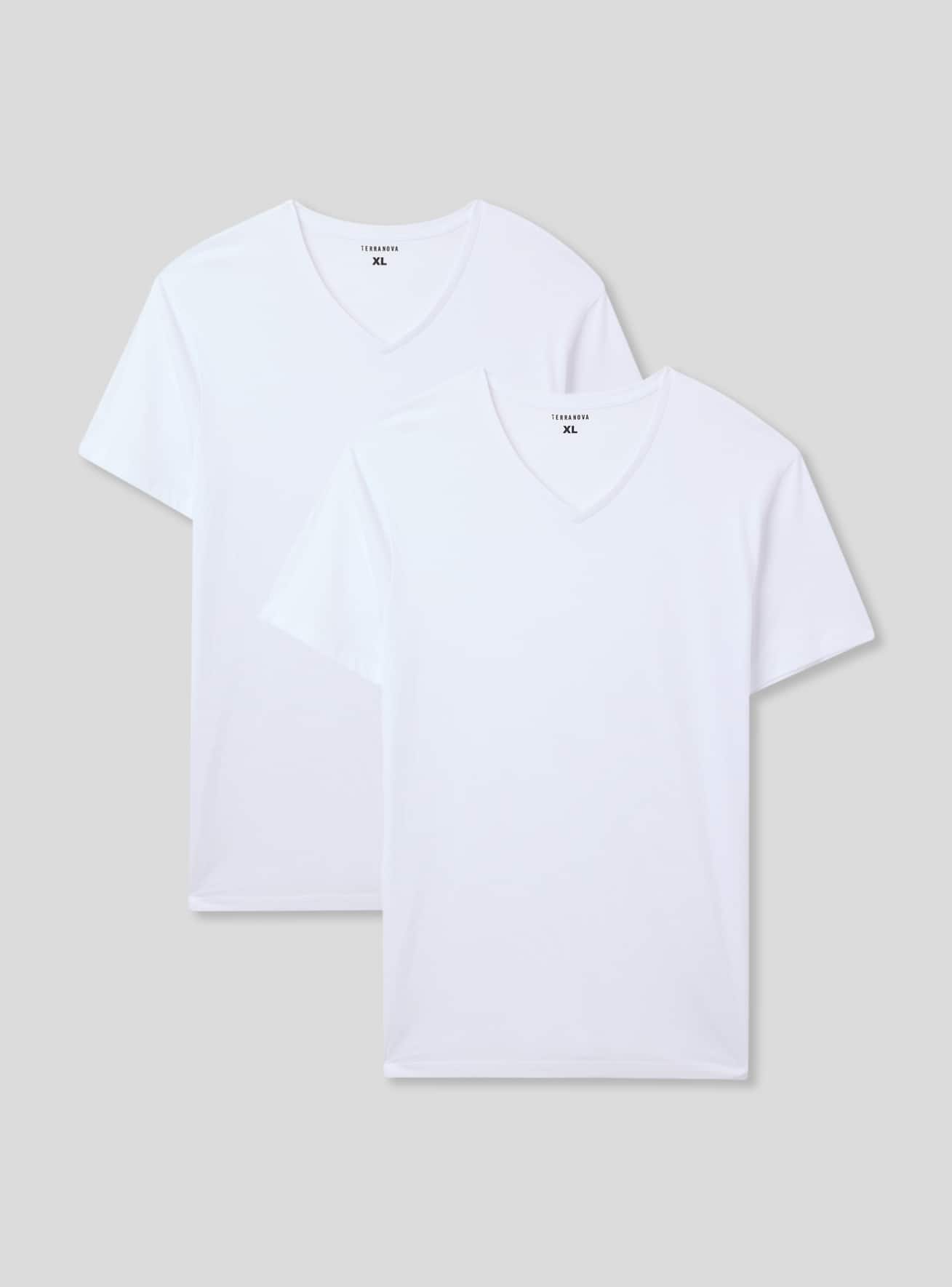 T-Shirt MC Uomo Terranova