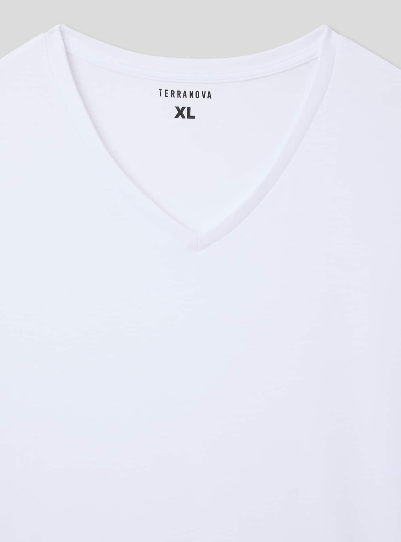 T-Shirt MC Uomo Terranova
