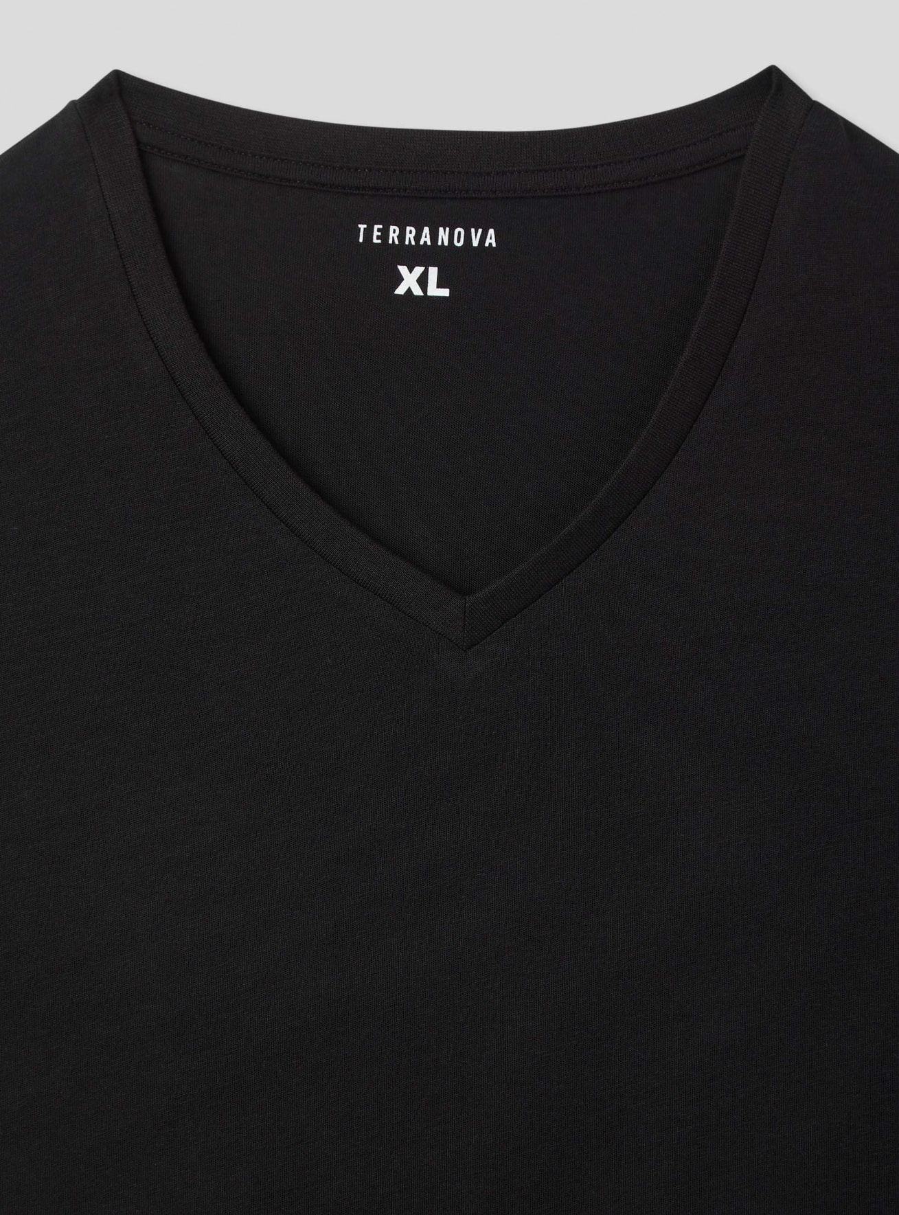T-Shirt MC Burrë Terranova