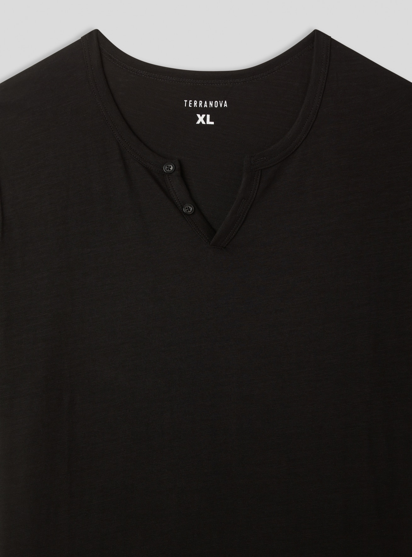 T-Shirt MC Herren Terranova