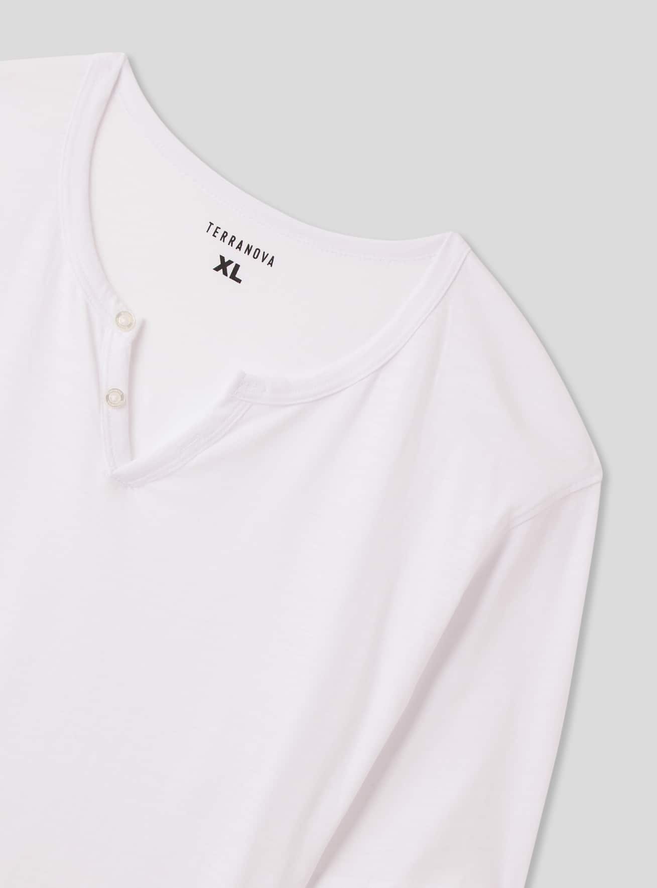 Short-sleeved T-shirt Man Terranova