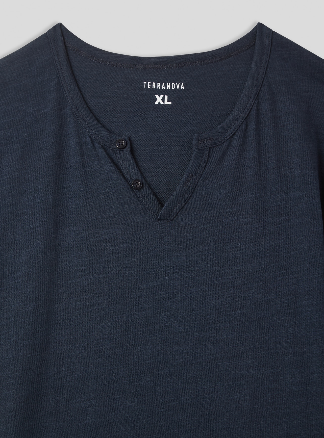 Short-sleeved T-shirt Man Terranova