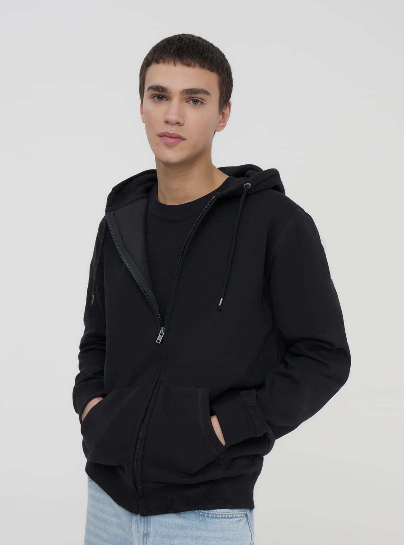 Felpa Herren Terranova