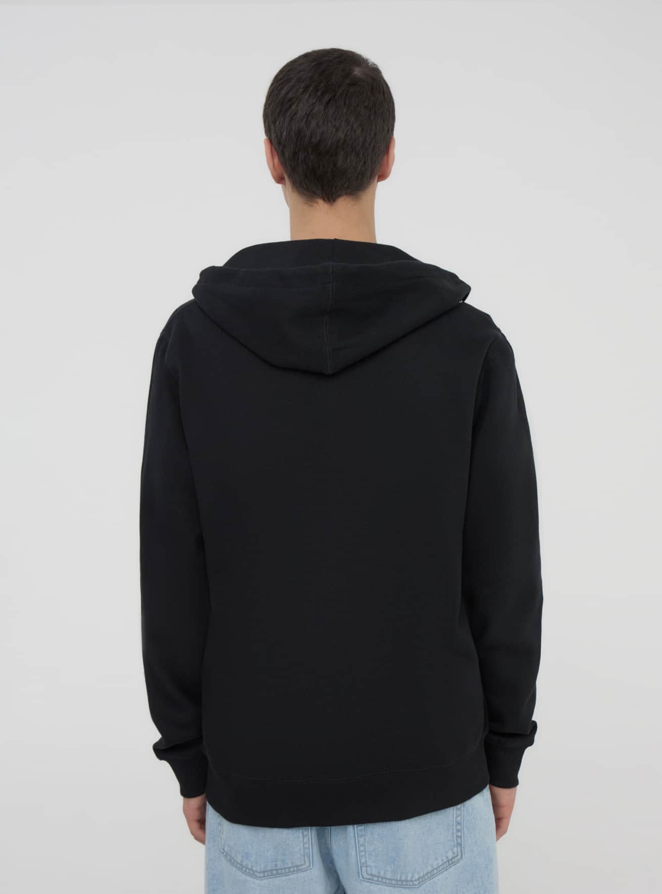 Felpa Herren Terranova
