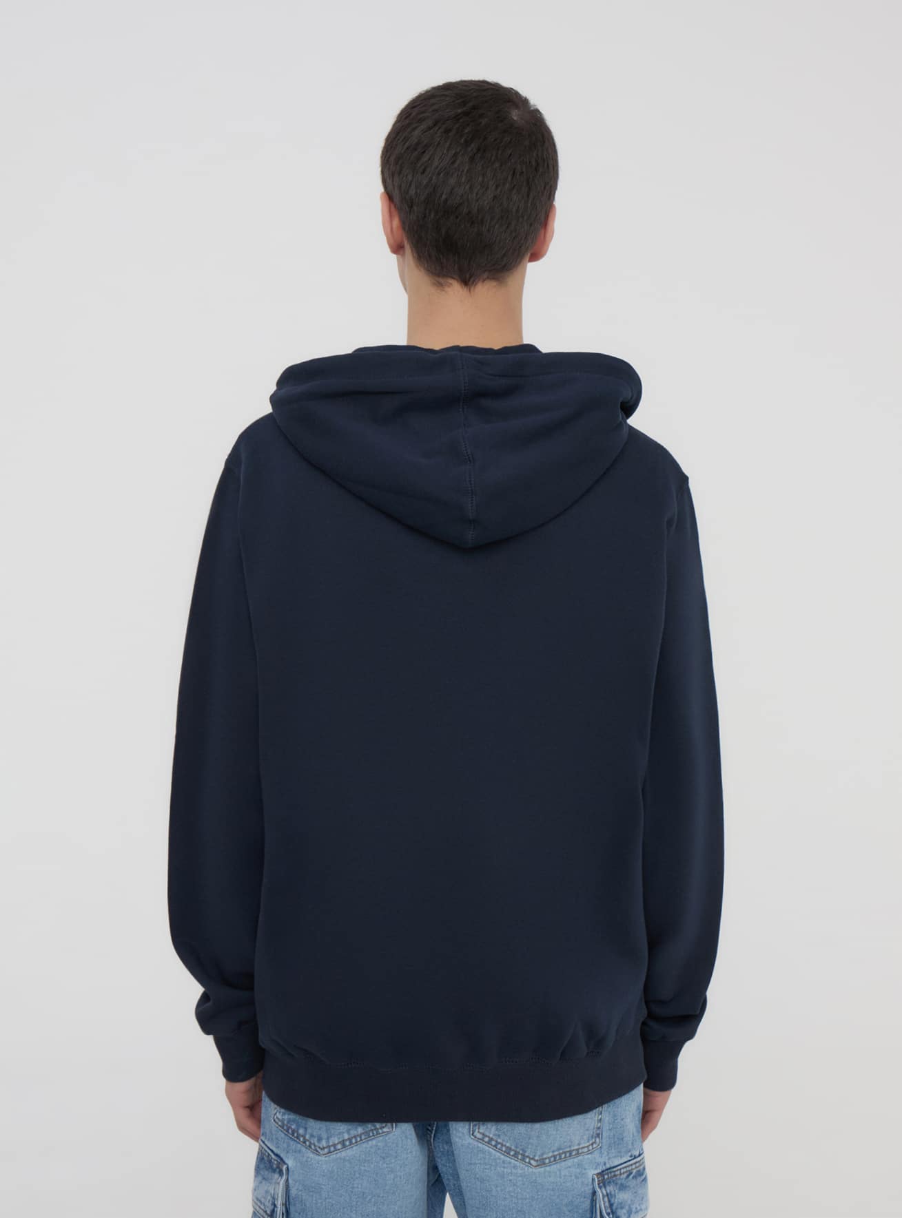 Felpa Herren Terranova