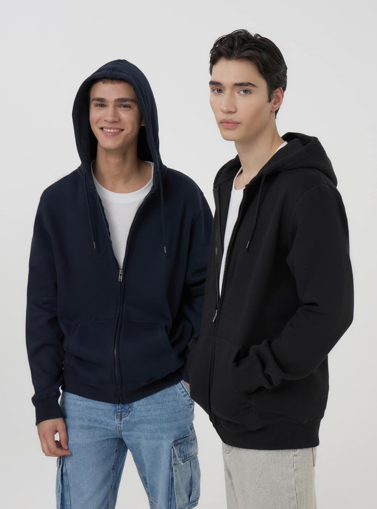 Felpa Herren Terranova