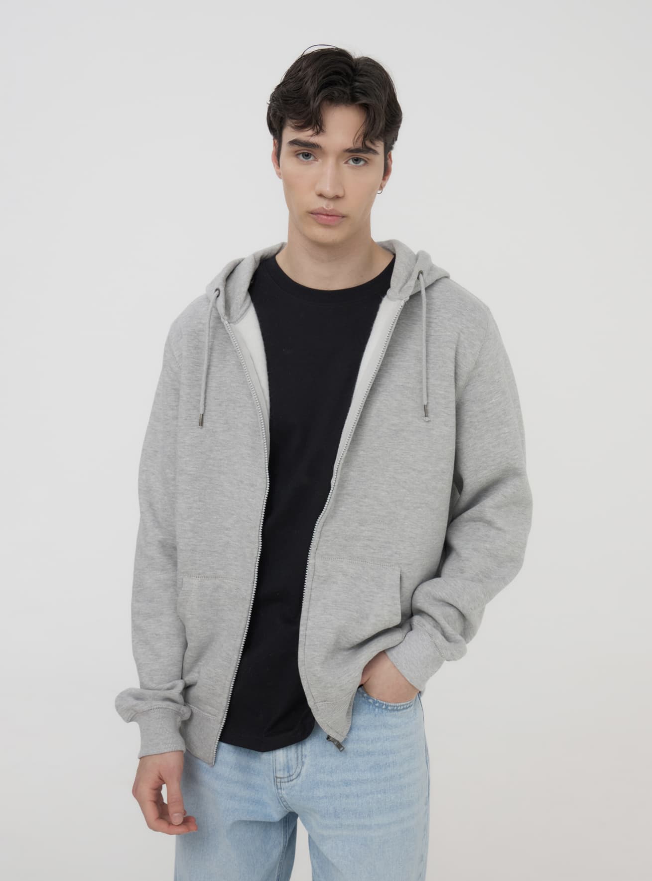 Felpa Herren Terranova
