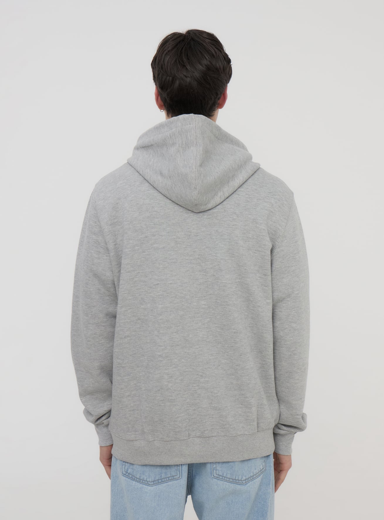 Felpa Herren Terranova