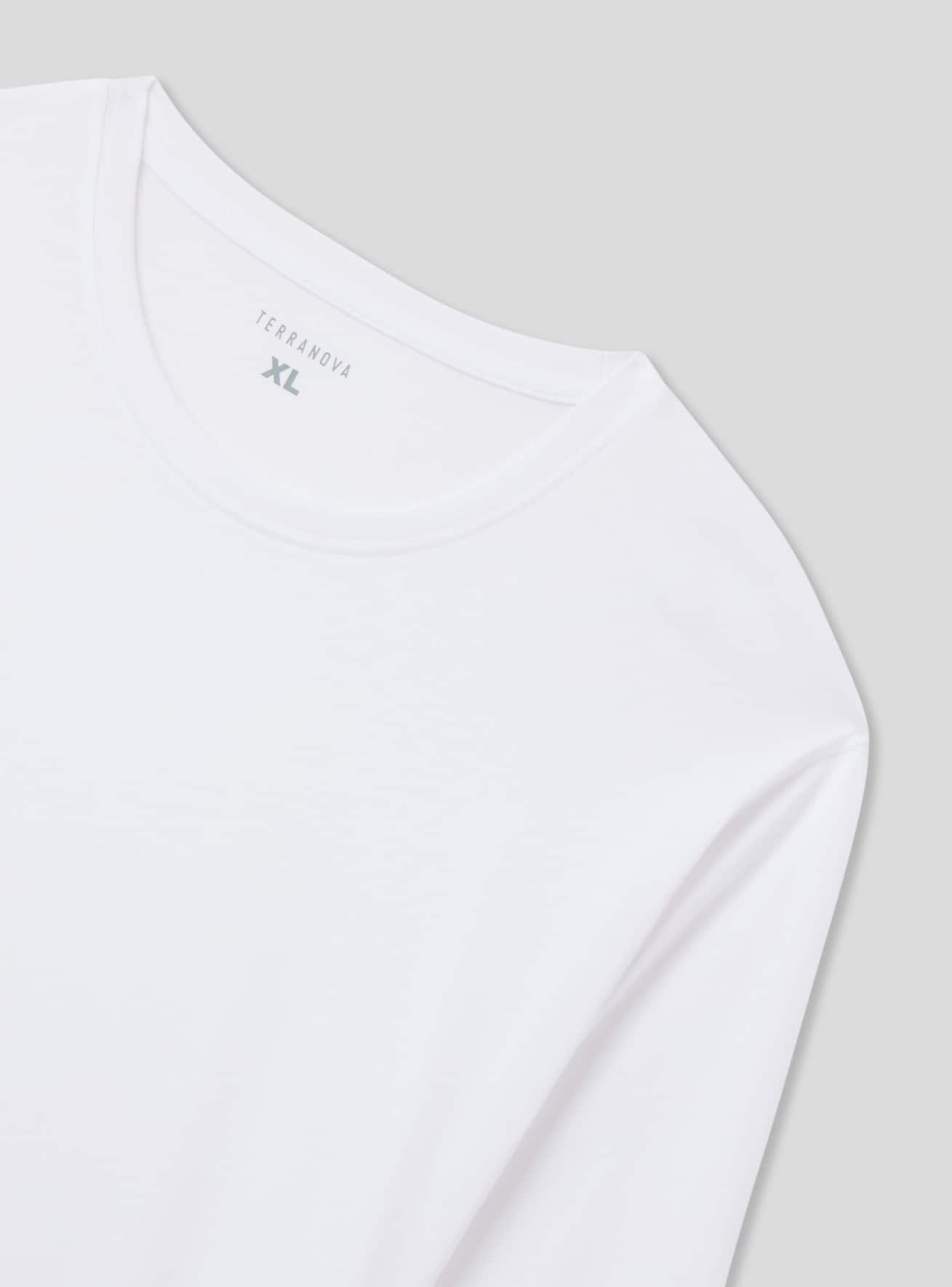 T-Shirt ML Burrë Terranova