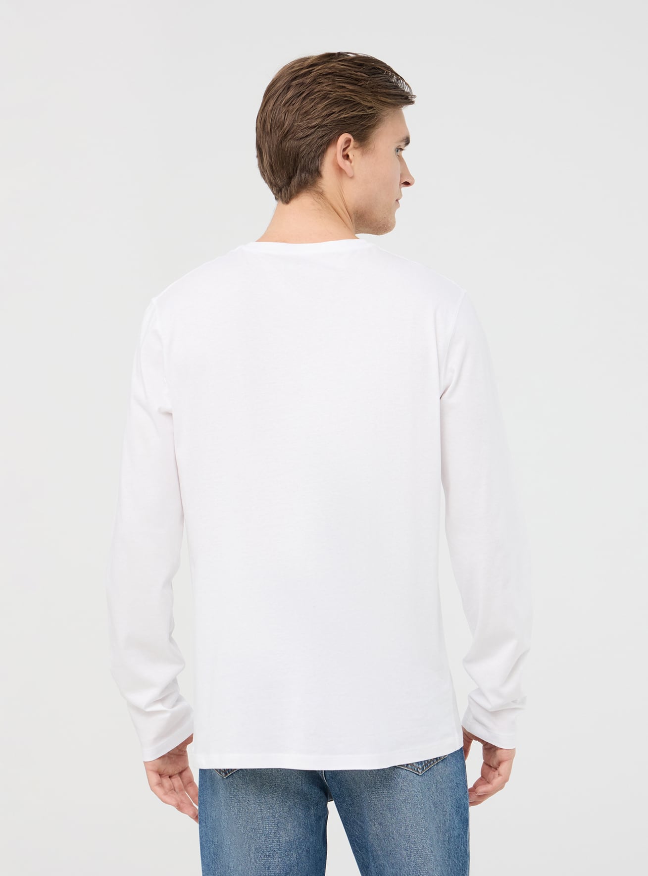 T-Shirt ML Burrë Terranova