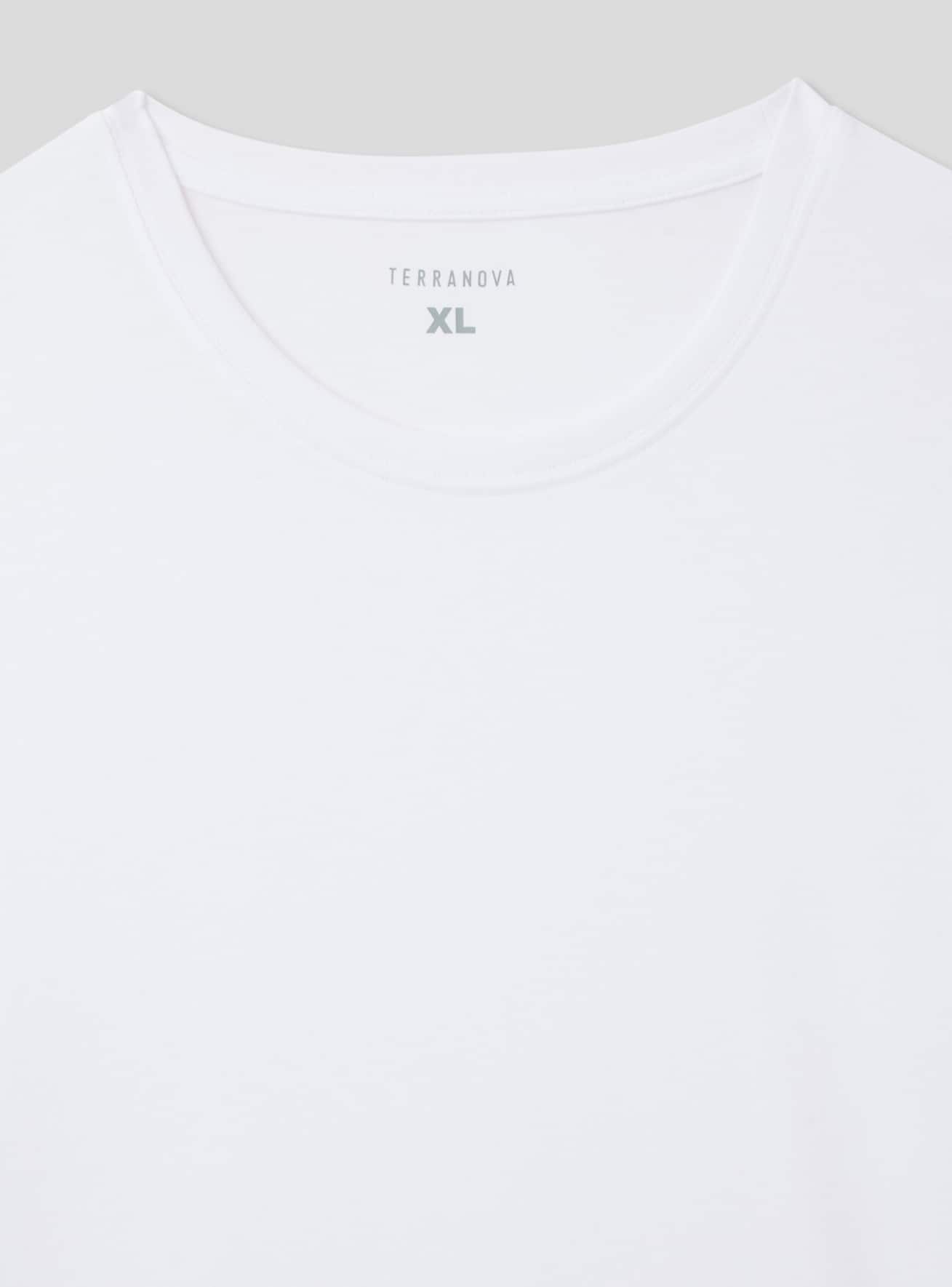 T-Shirt ML Burrë Terranova