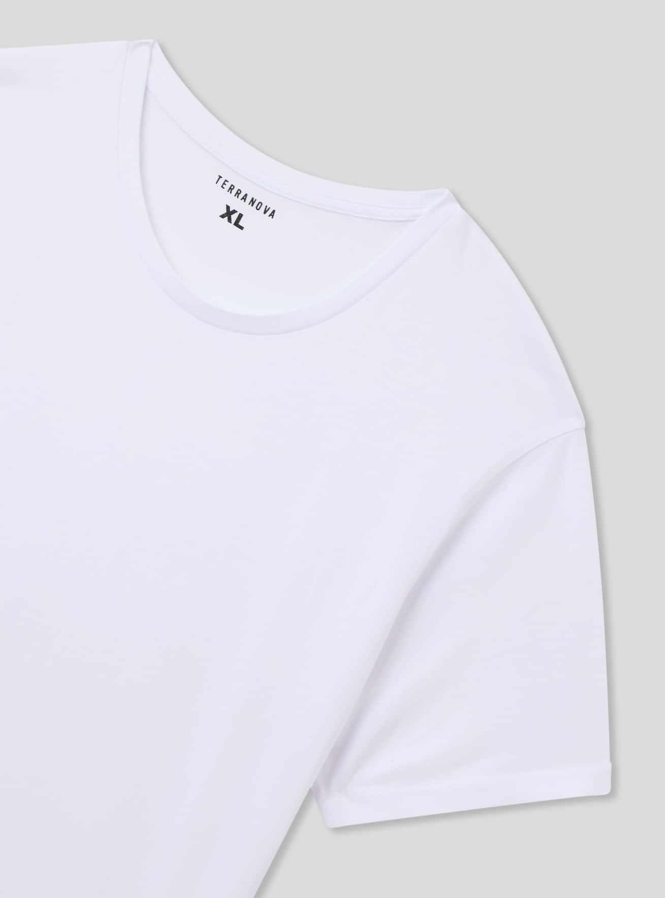 T-Shirt MC Burrë Terranova