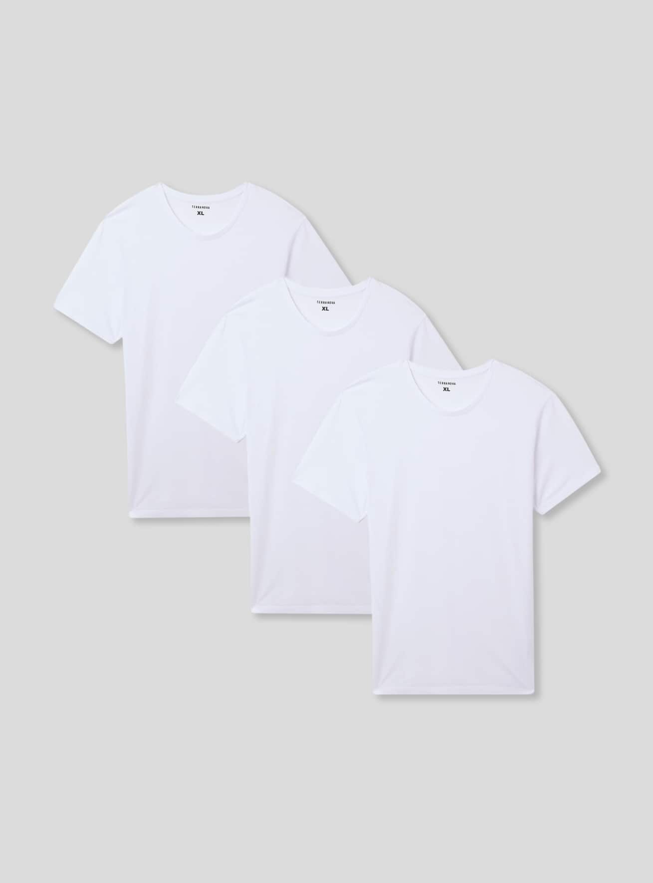 T-Shirt MC Burrë Terranova