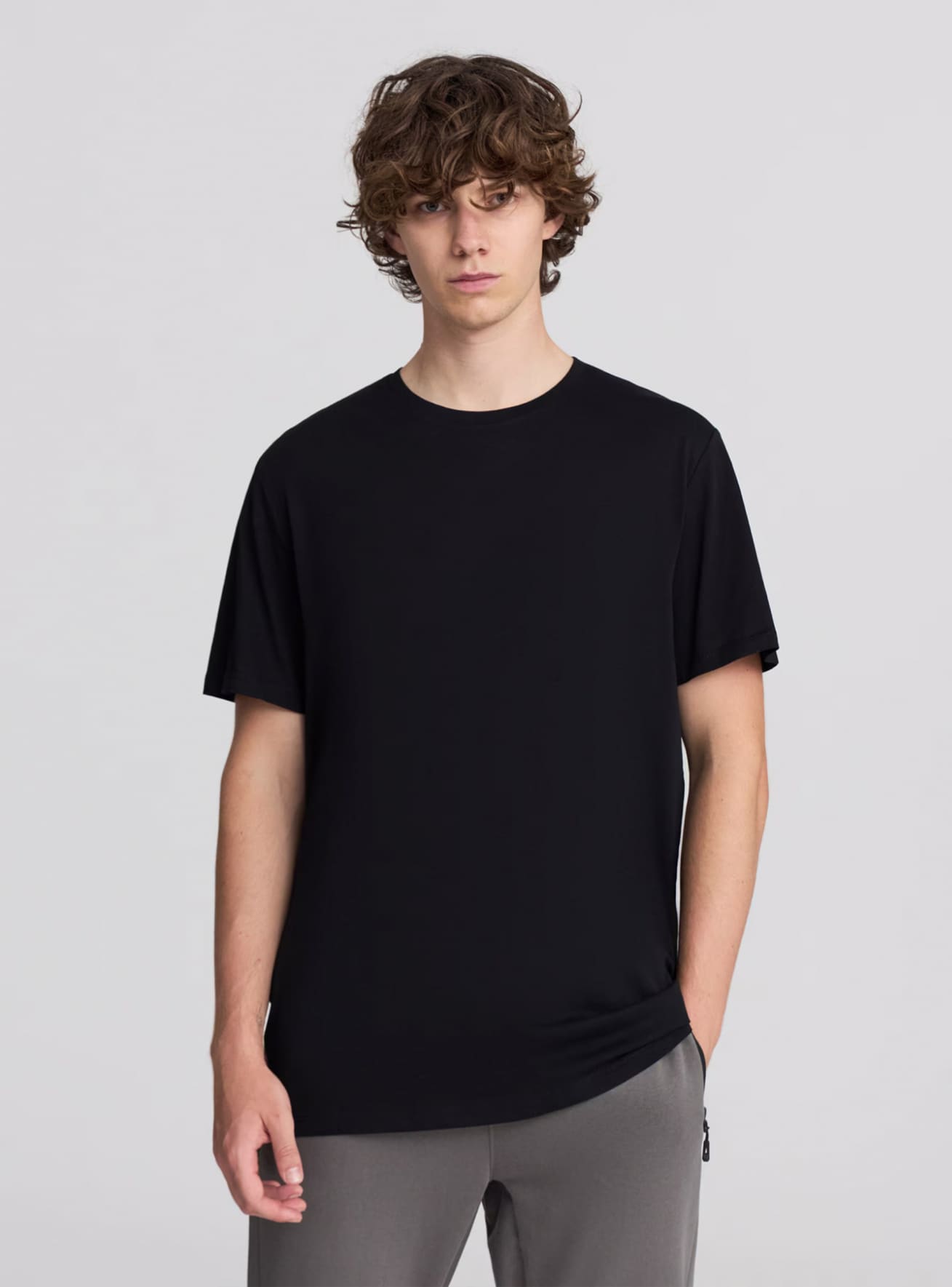 T-Shirt MC Burrë Terranova