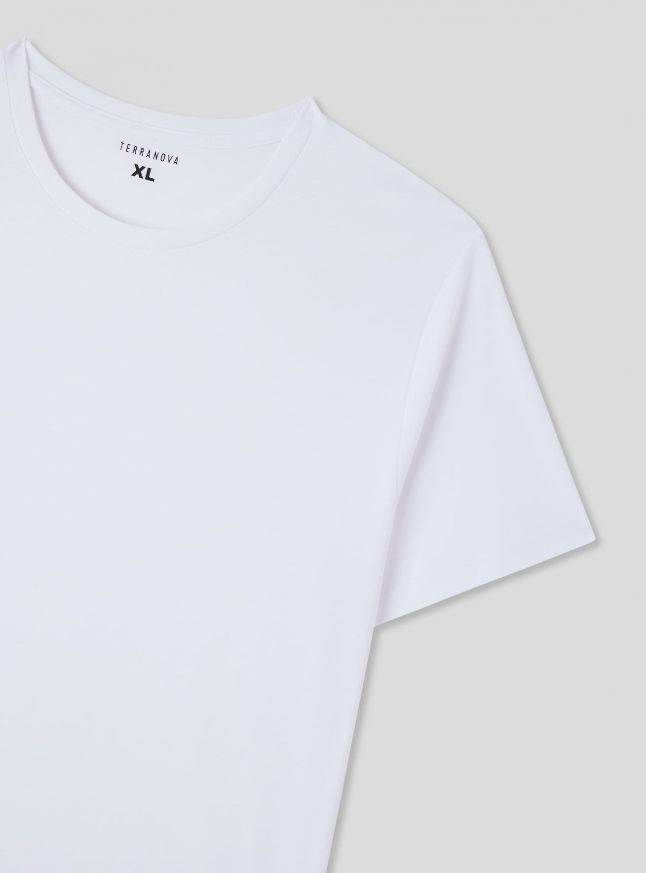 Short-sleeved T-shirt Man Terranova