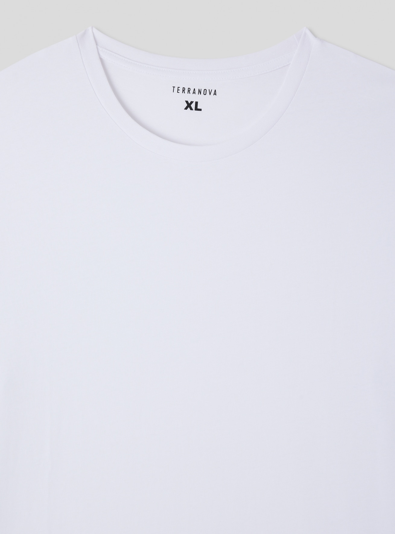 Short-sleeved T-shirt Man Terranova