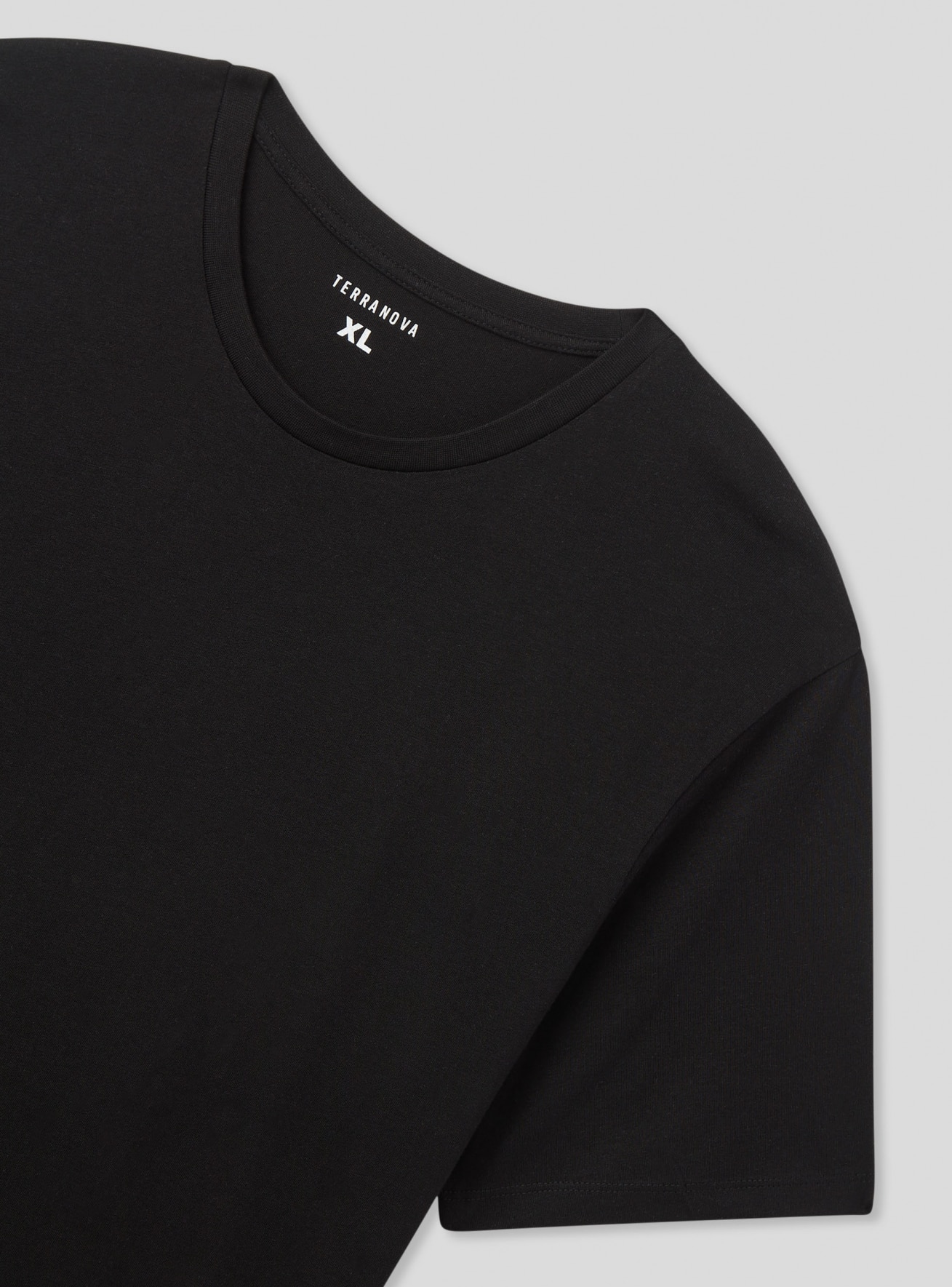 Short-sleeved T-shirt Man Terranova