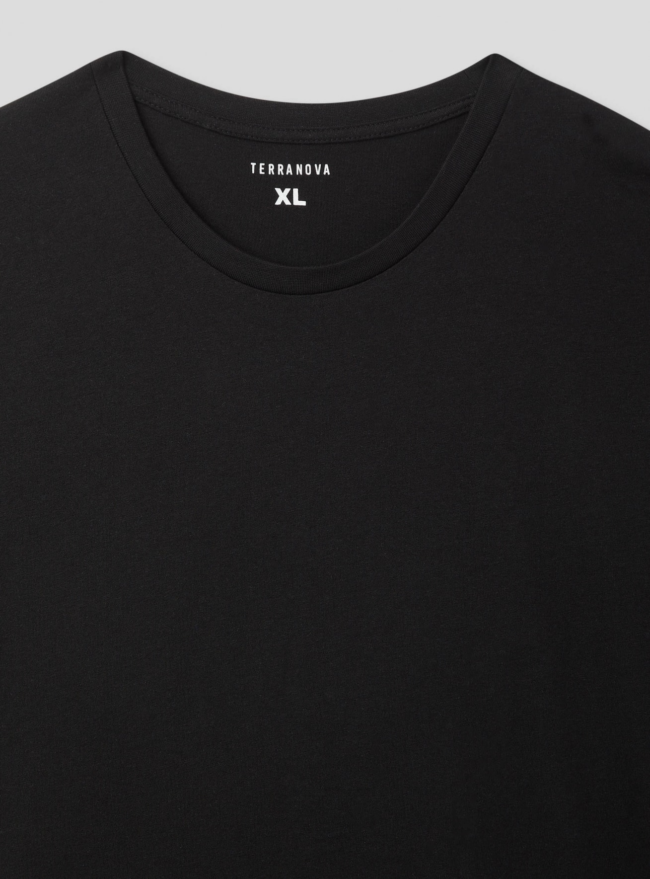 Short-sleeved T-shirt Man Terranova
