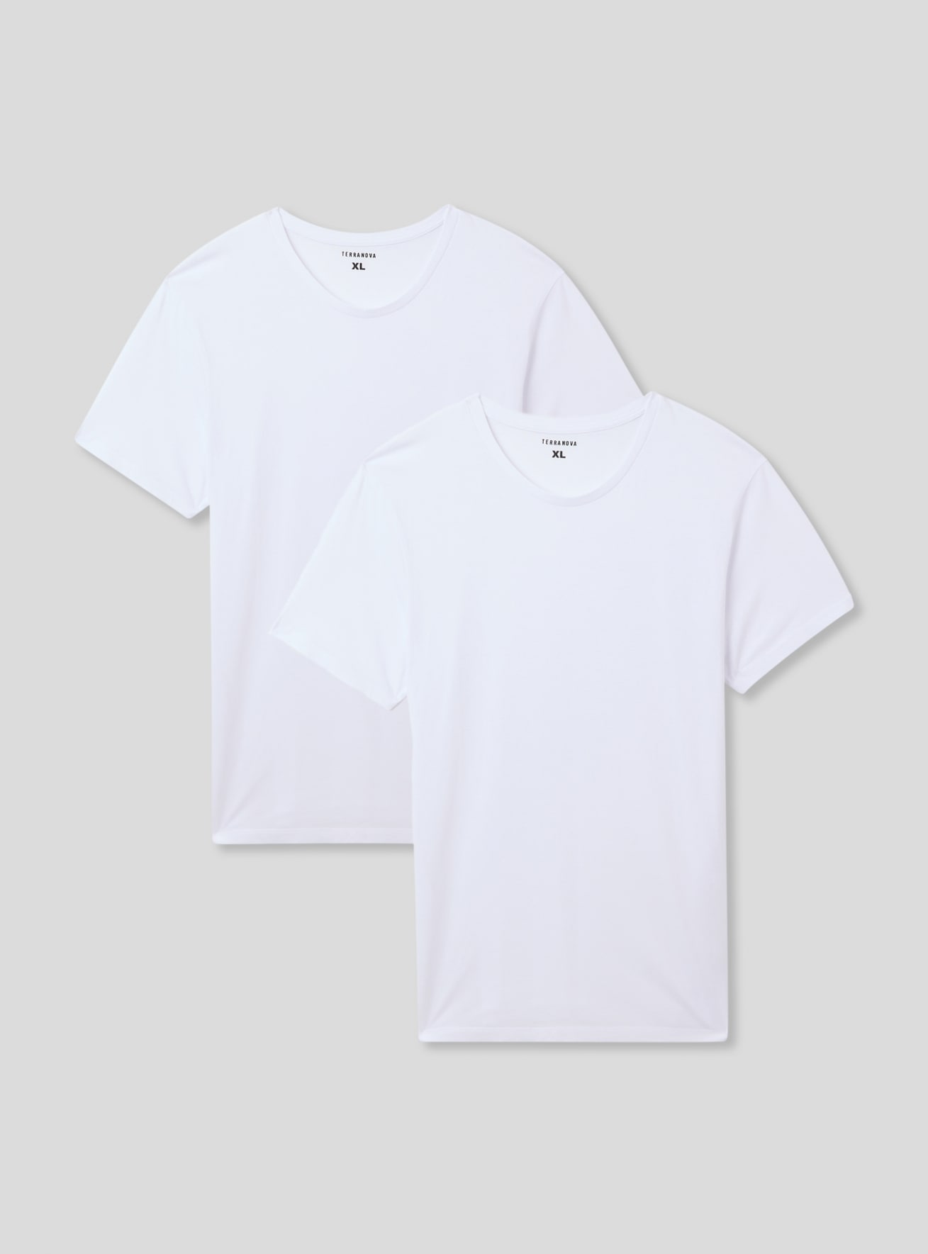 T-Shirt MC Burrë Terranova