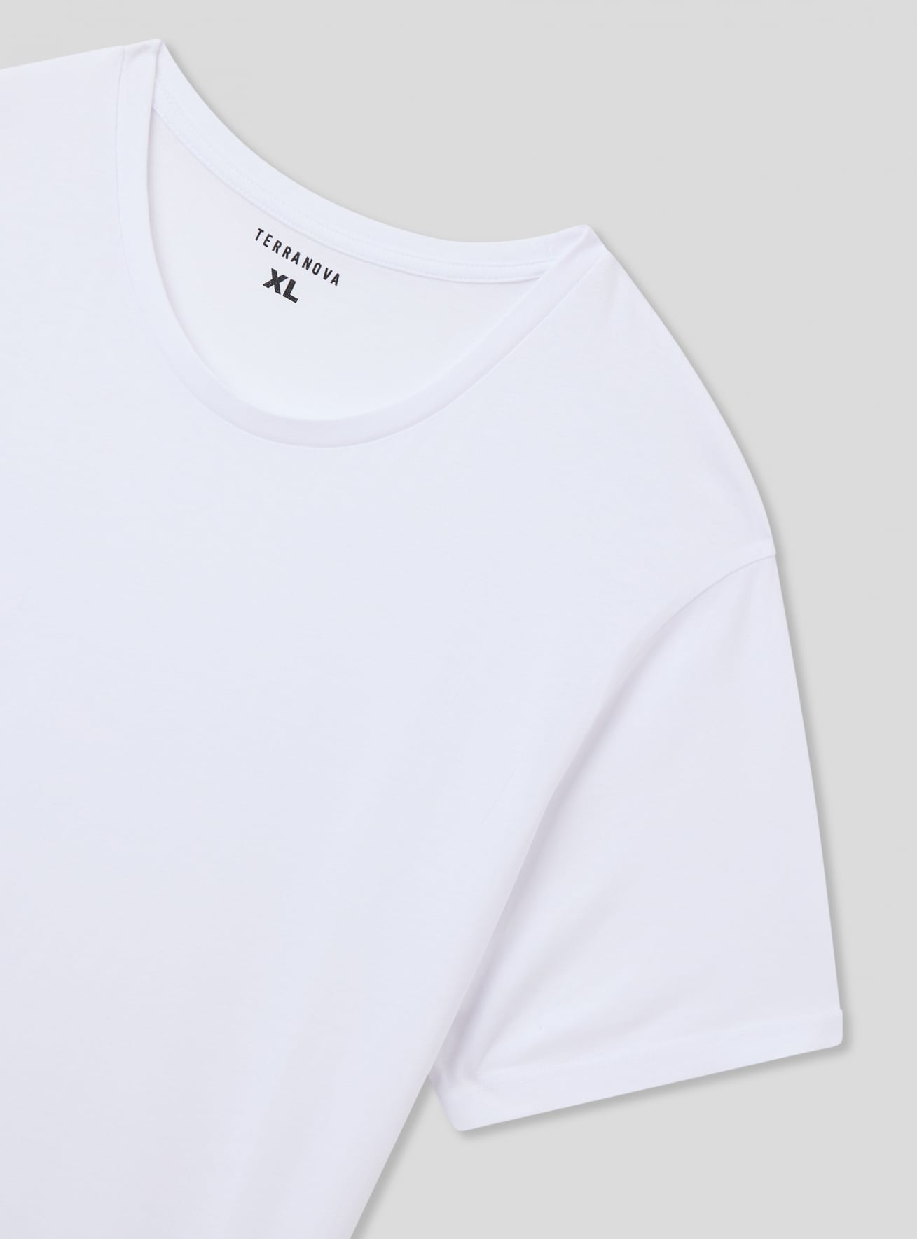 T-Shirt MC Burrë Terranova